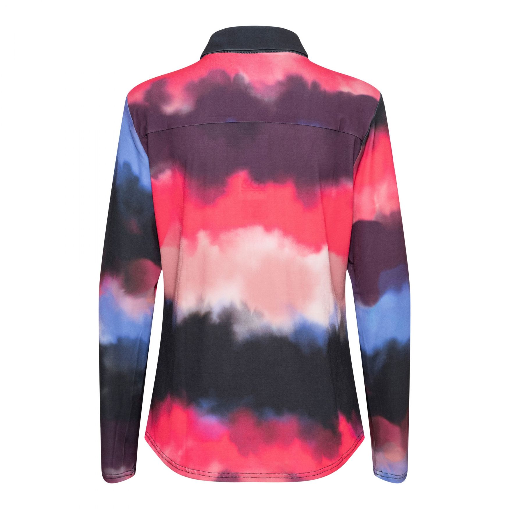 &Co Woman LOTTE WATERCOLOR LINE 45085 s-pink multi 2900150016075