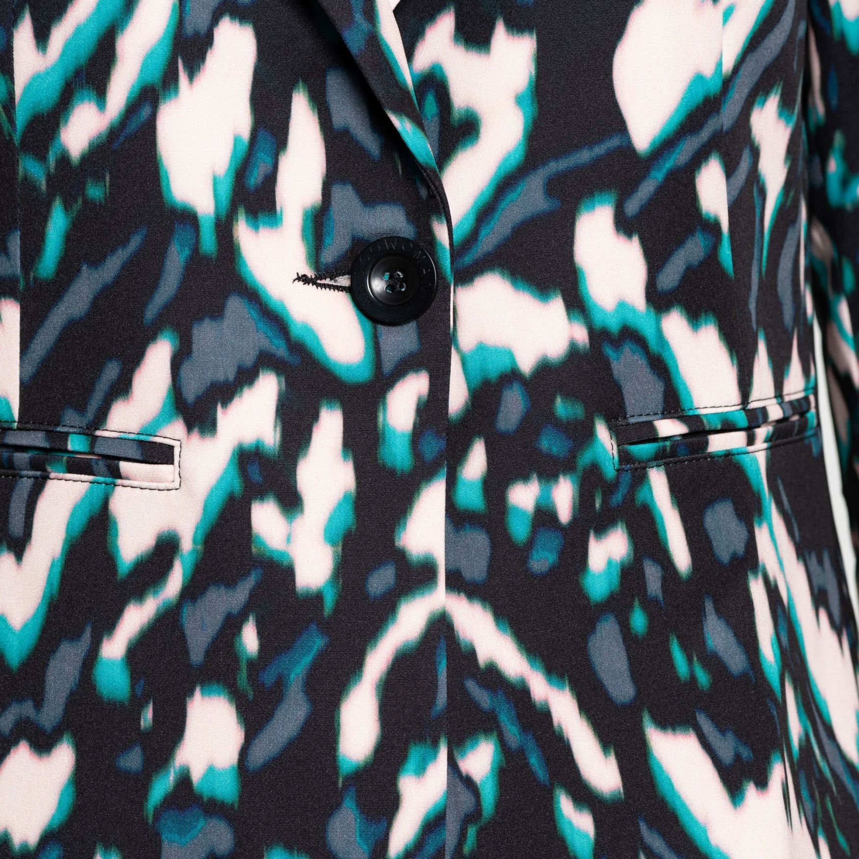 &Co Woman COPENHAGEN MINERAL 45095 nm-mineral green mul 2900150019038