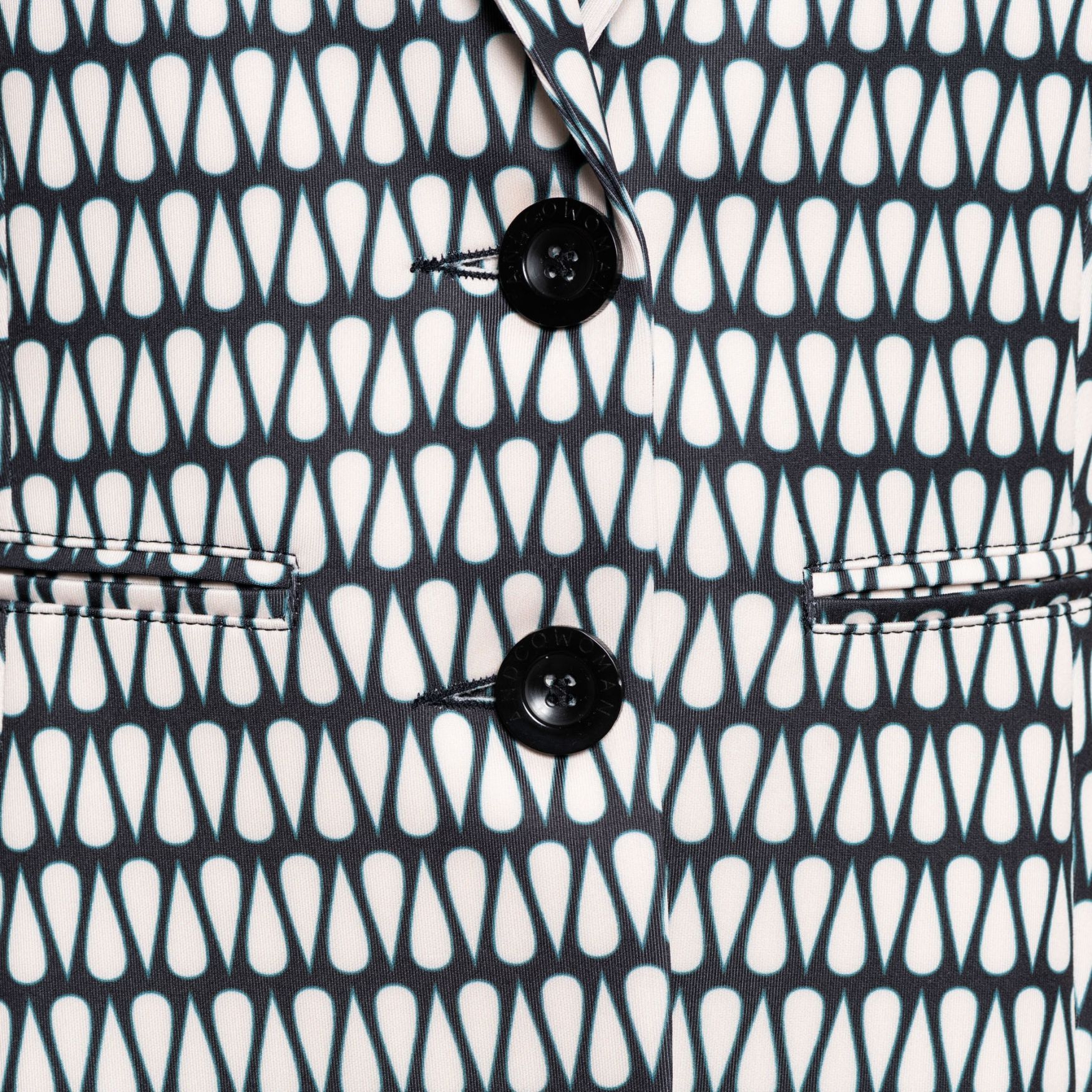 &Co Woman DAKOTA DROP 45055 a-black multi 2900150021062