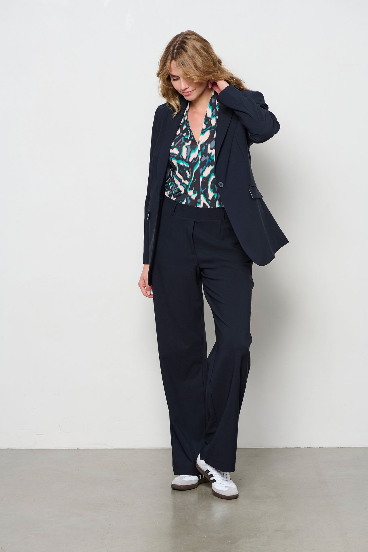 &Co Woman LYDIA MINERAL 45095 nm-mineral green mul 2900150023080