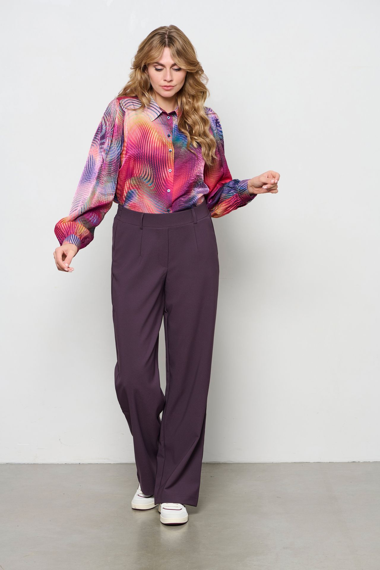 &Co Woman APOLLO LASER 45085 s-pink multi 2900150029037