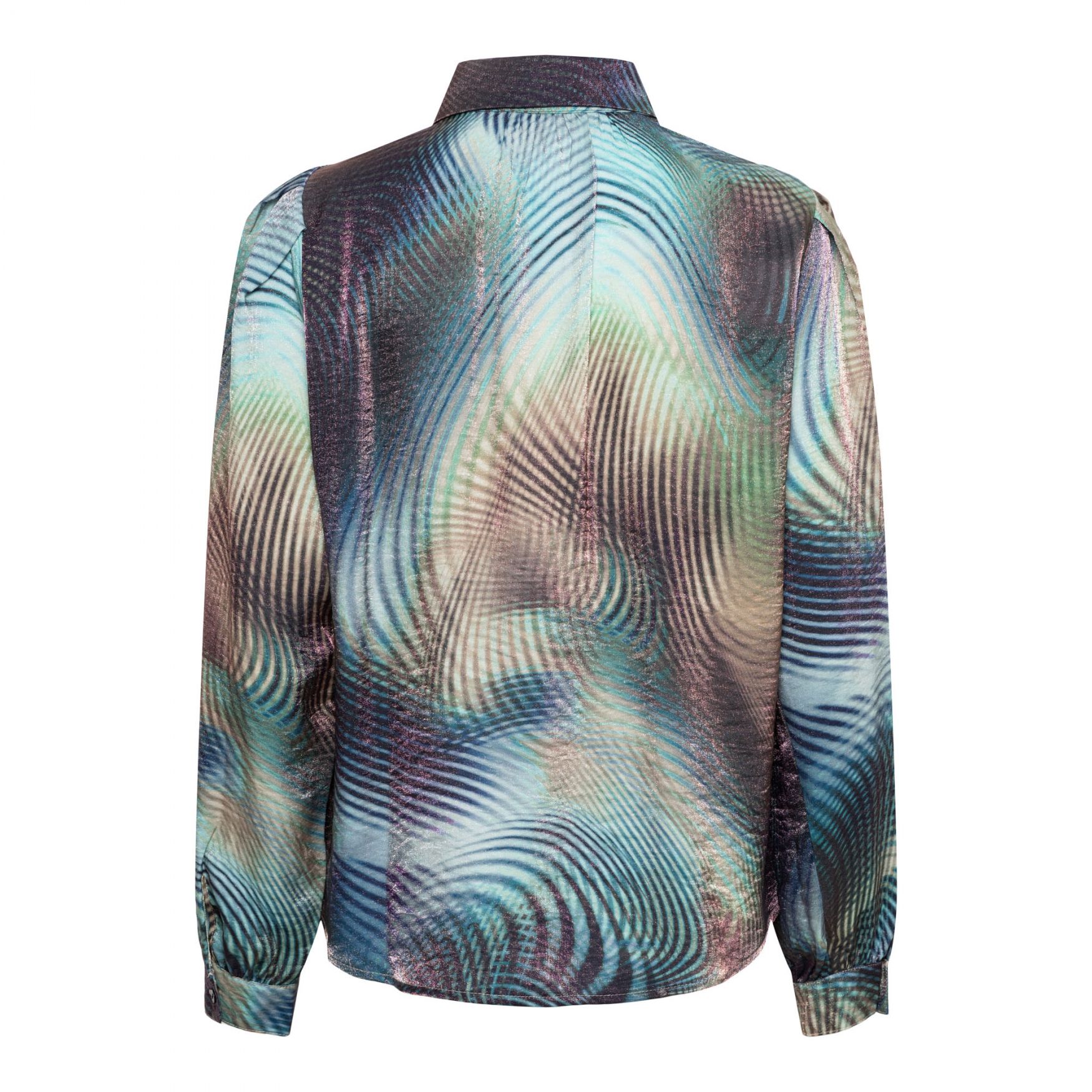 &Co Woman APOLLO LASER 45075 b-navy multi 2900150028078