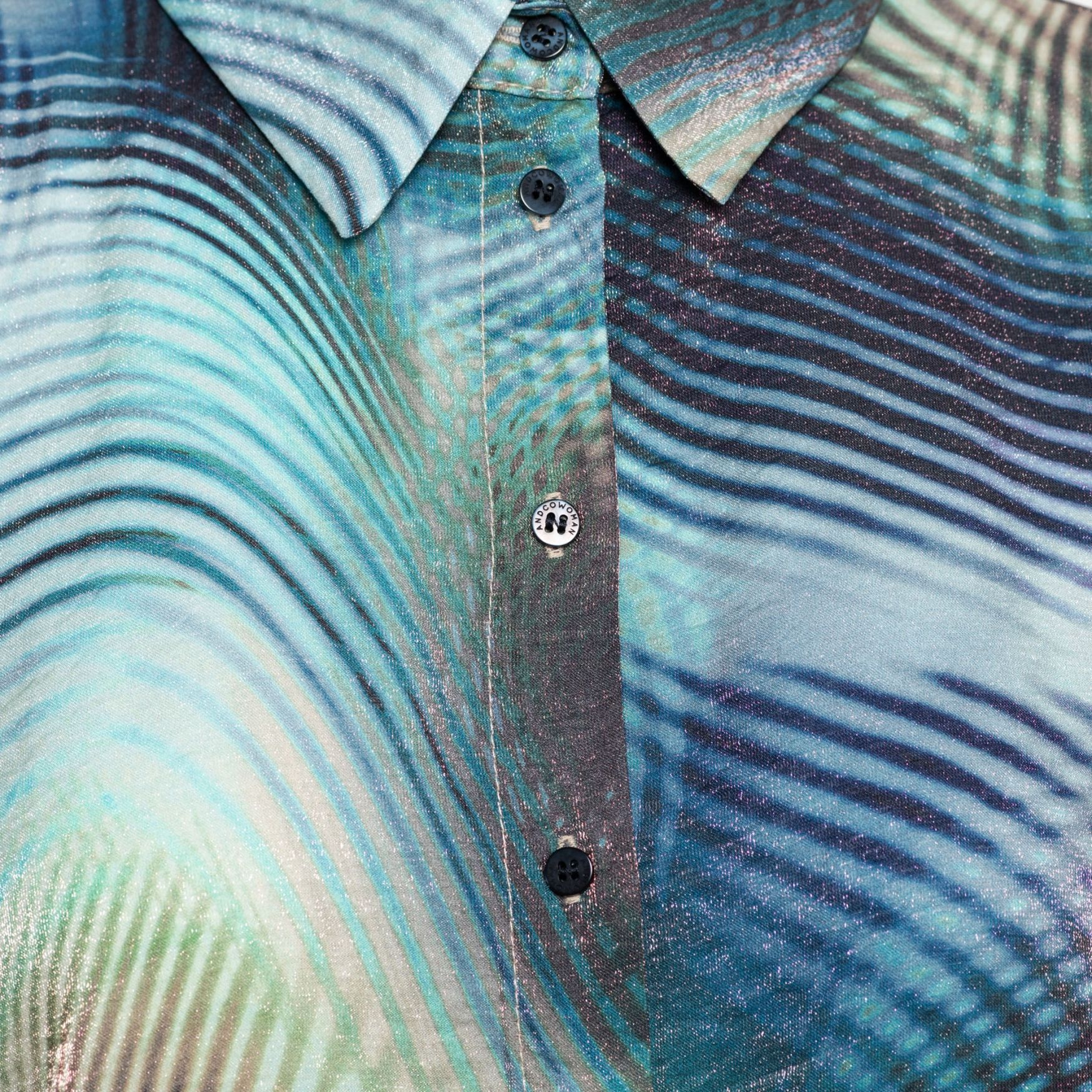 &Co Woman APOLLO LASER 45075 b-navy multi 2900150028078