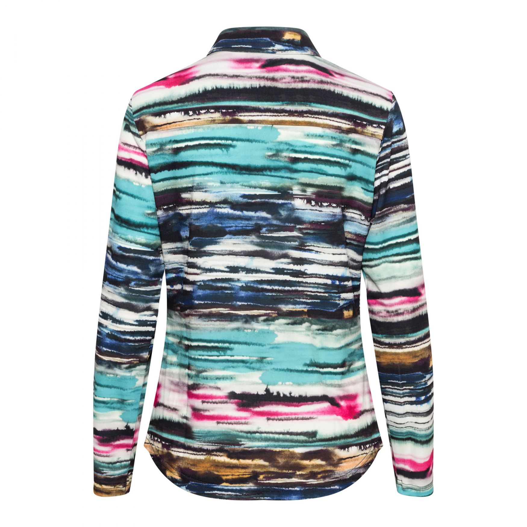 &Co Woman LOTTE TURQ WATER 45095 nm-mineral green mul 2900150030033