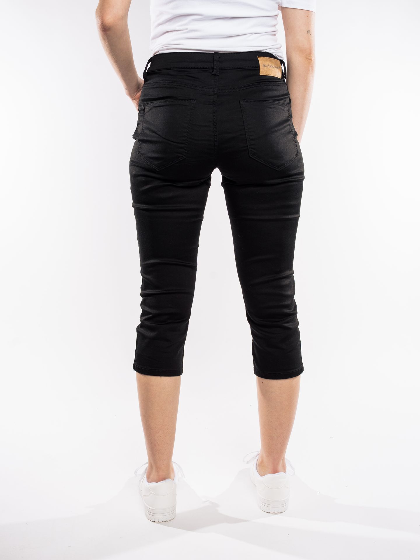 Red Button Suze jog colour 52 CM black1 2900150055043