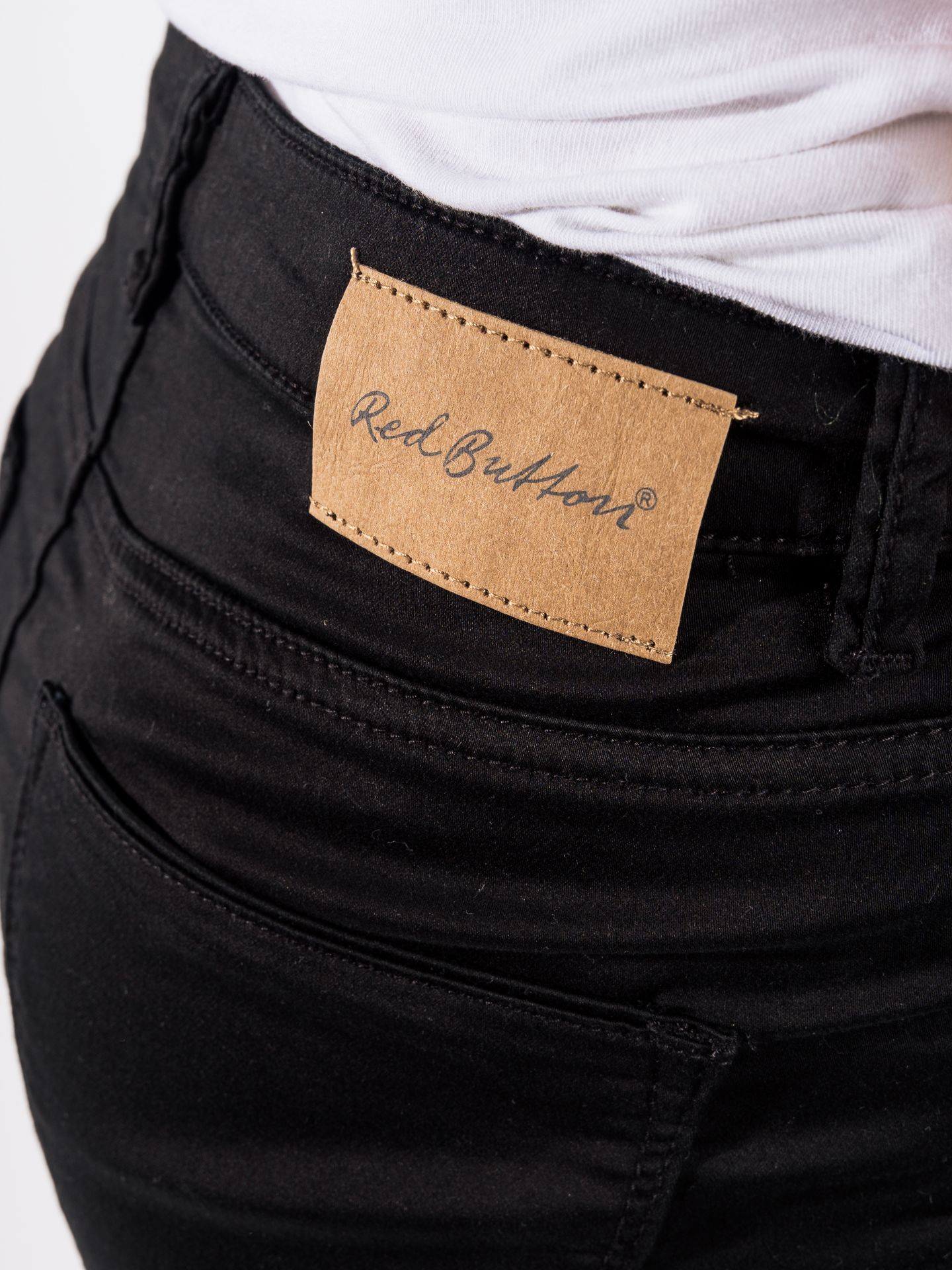 Red Button Suze jog colour 52 CM black1 2900150055043