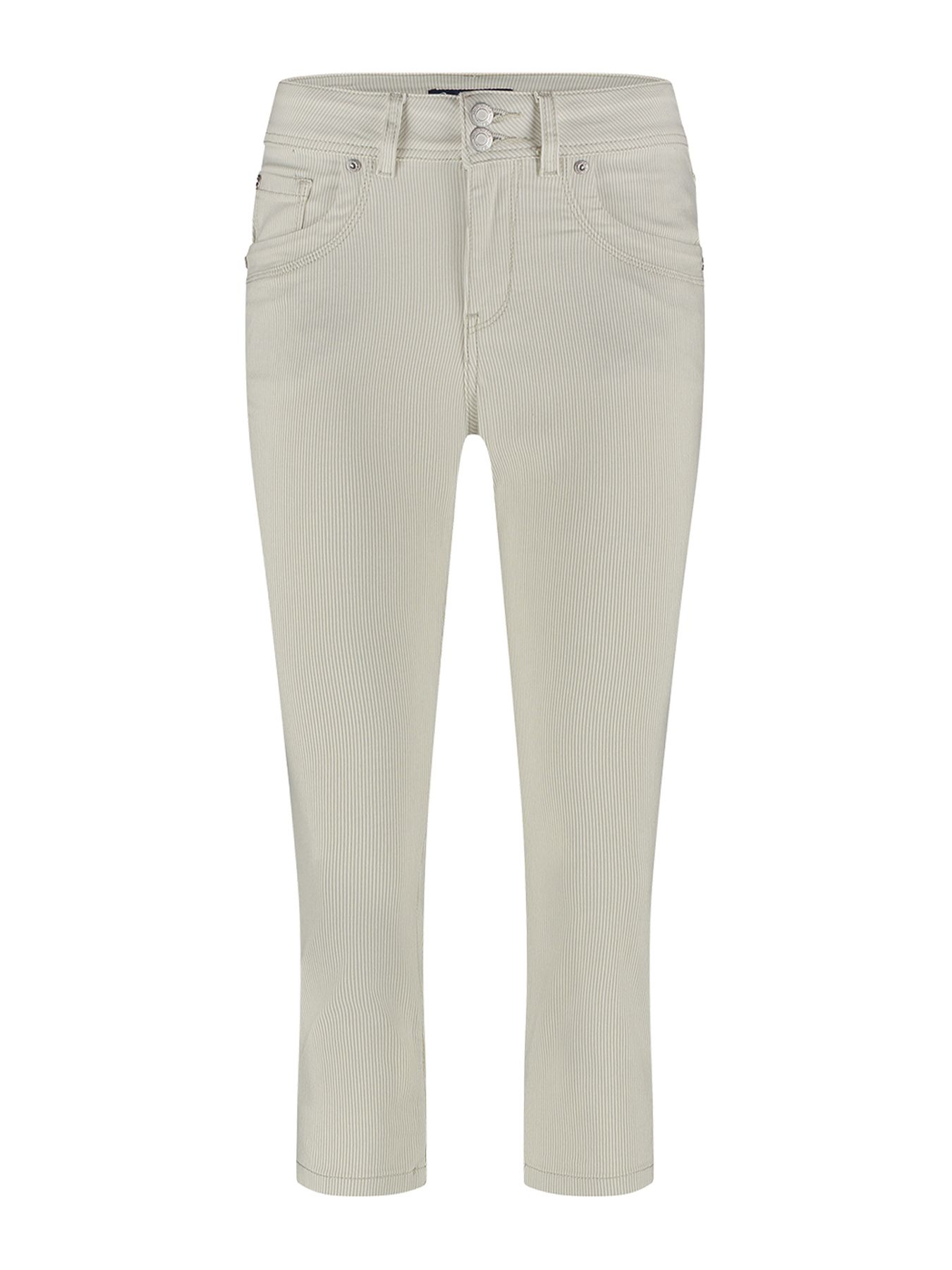 Red Button Suze denim stripe sand46 2900150059058