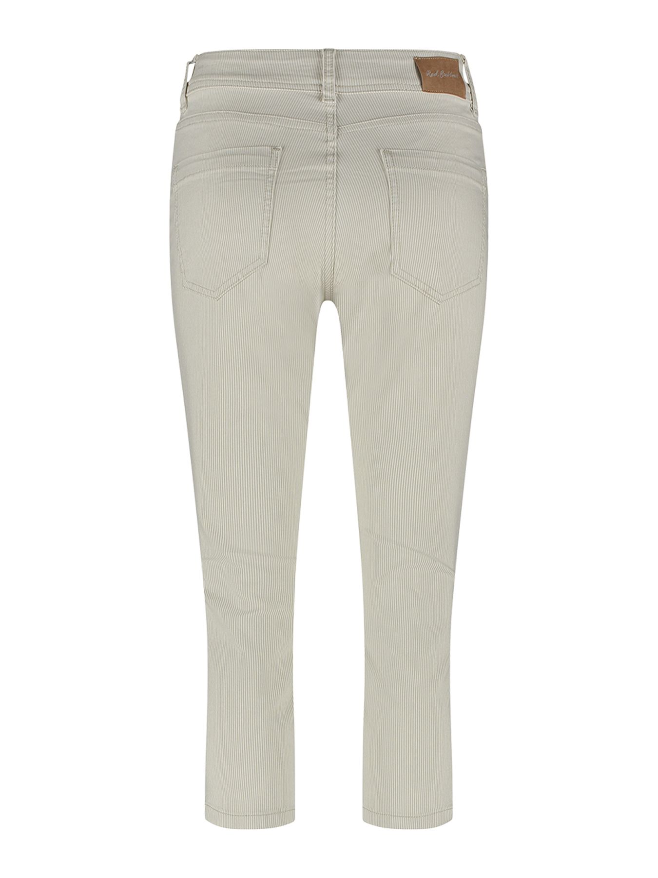 Red Button Suze denim stripe sand46 2900150059058