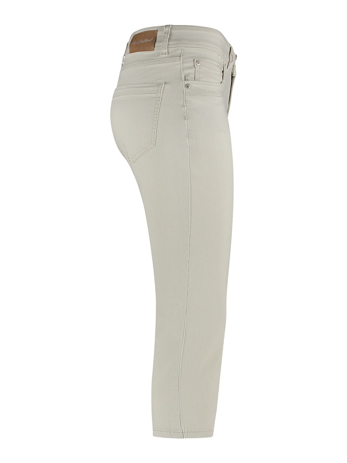 Red Button Suze denim stripe sand46 2900150059041