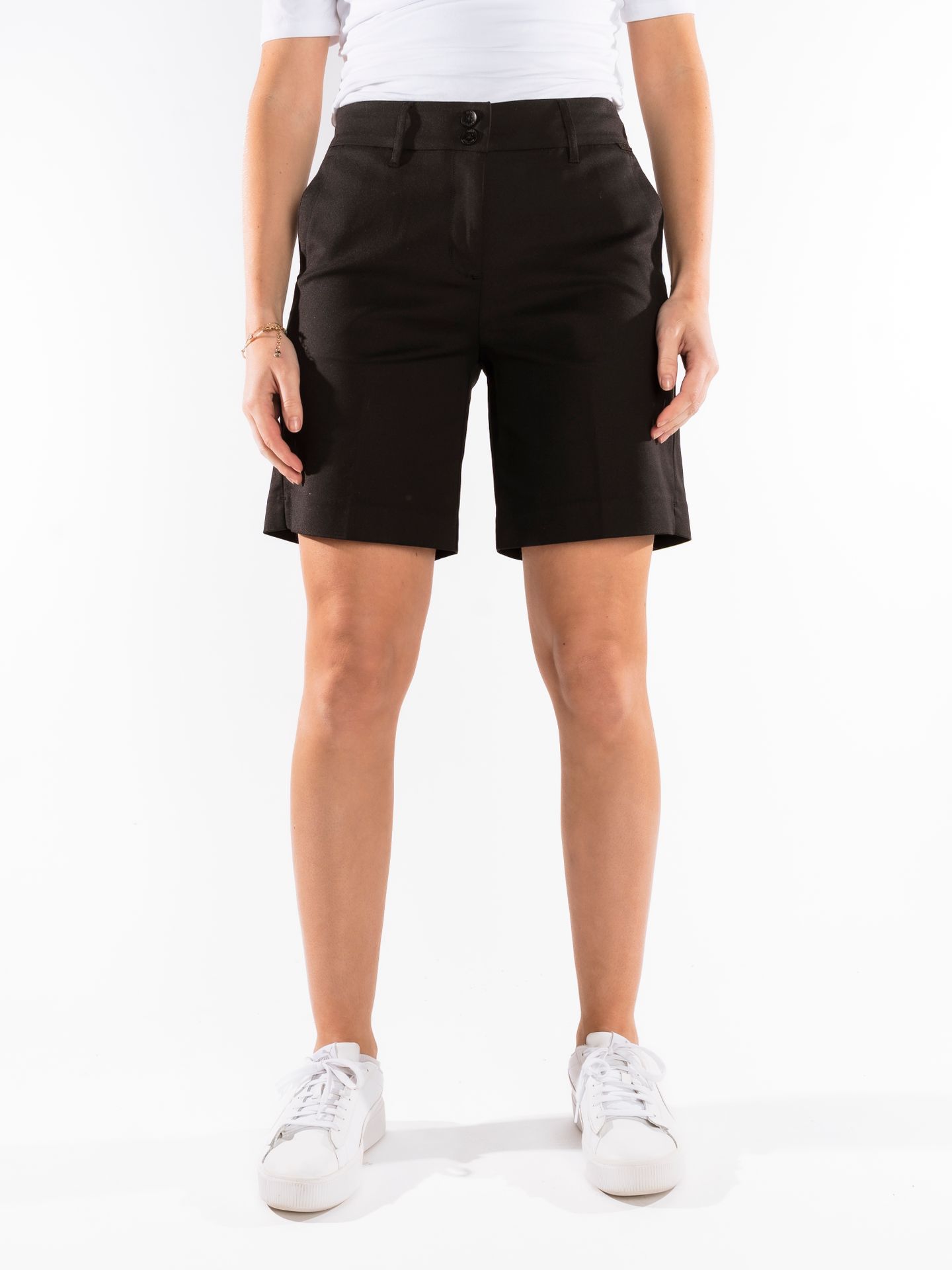 Red Button Ava short smart 21 CM black1 00109872-EKA26007300000027