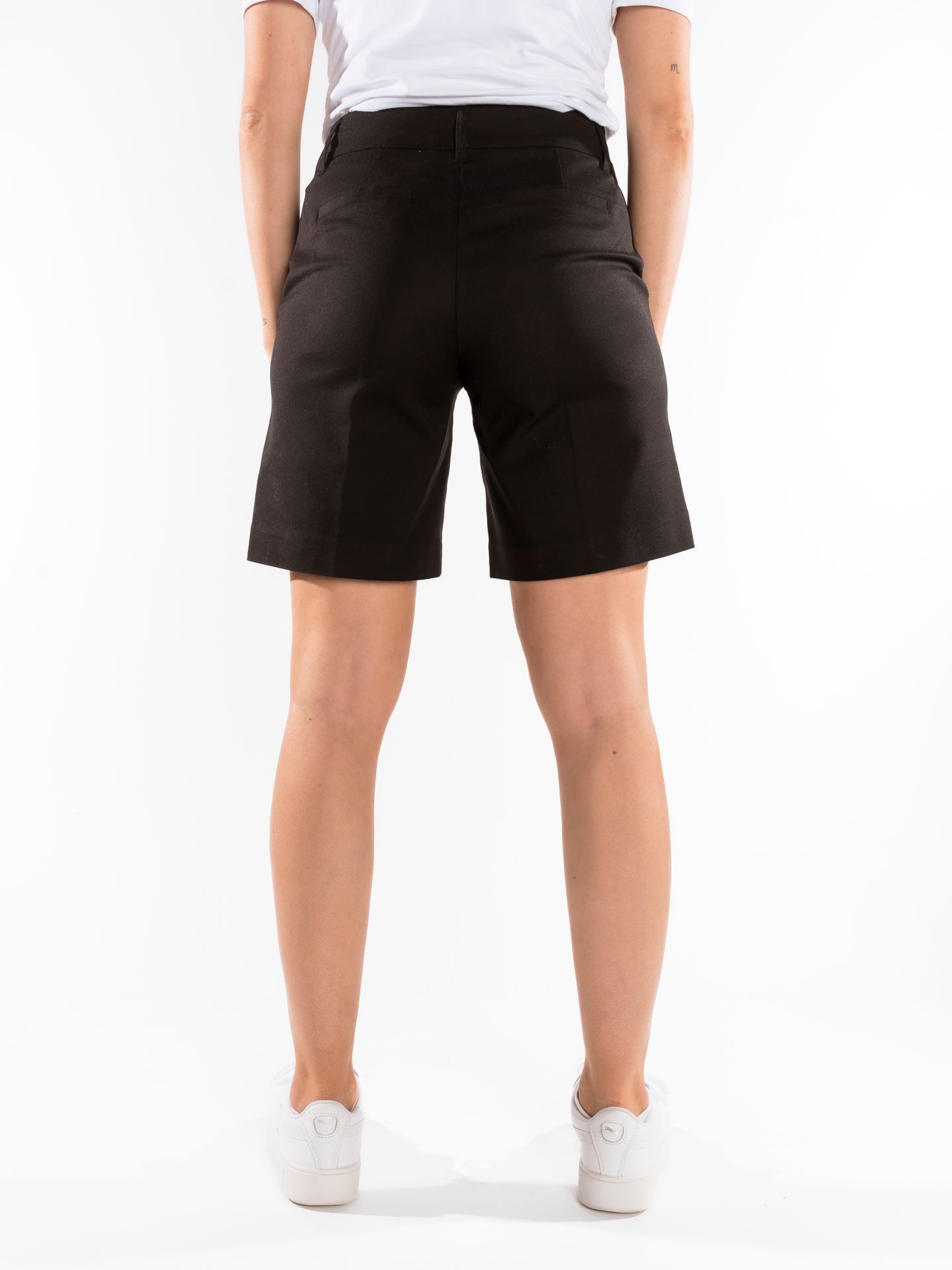 Red Button Ava short smart 21 CM black1 2900150063031
