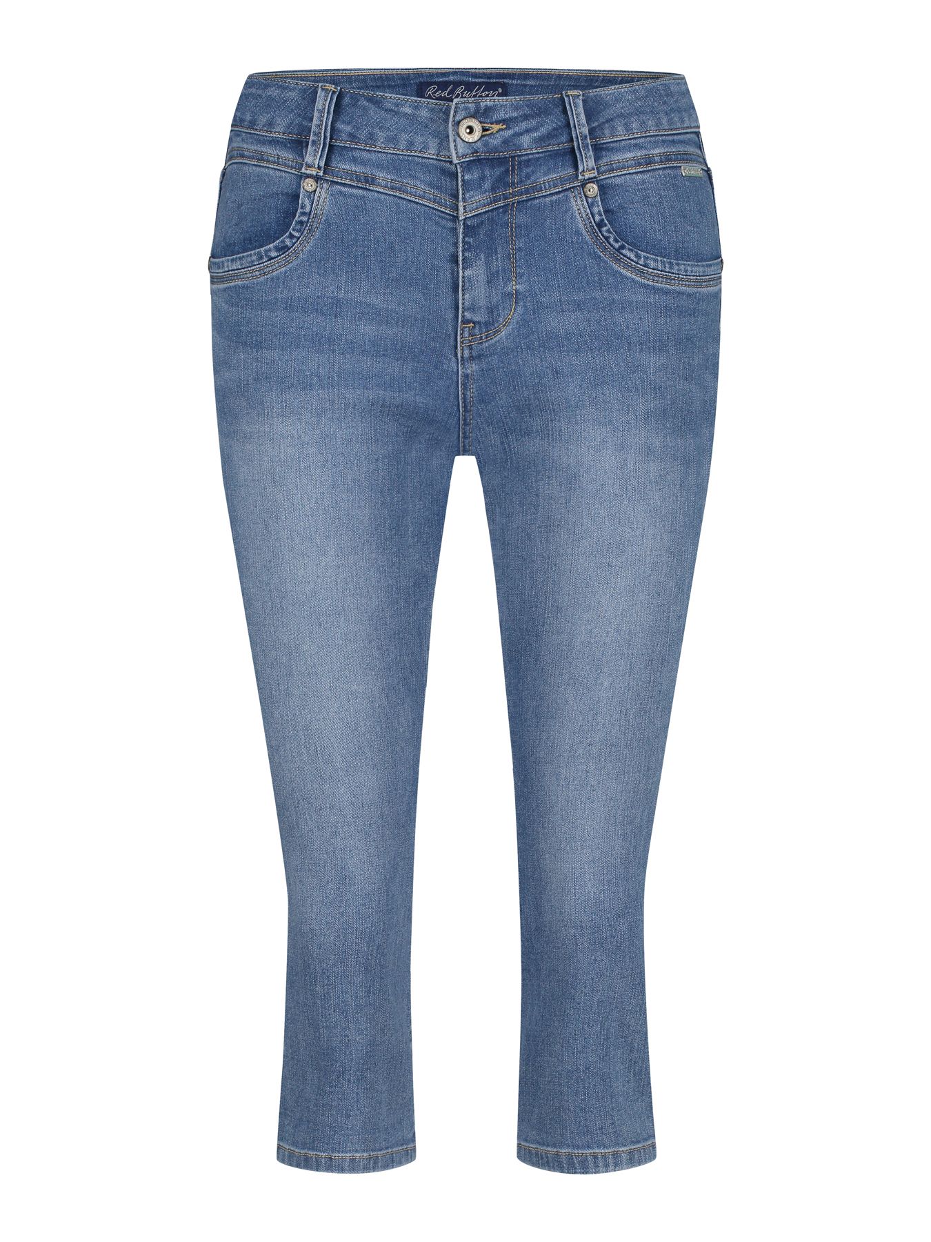 Red Button Suze mid stone used 52 CM midstone189 2900150066032