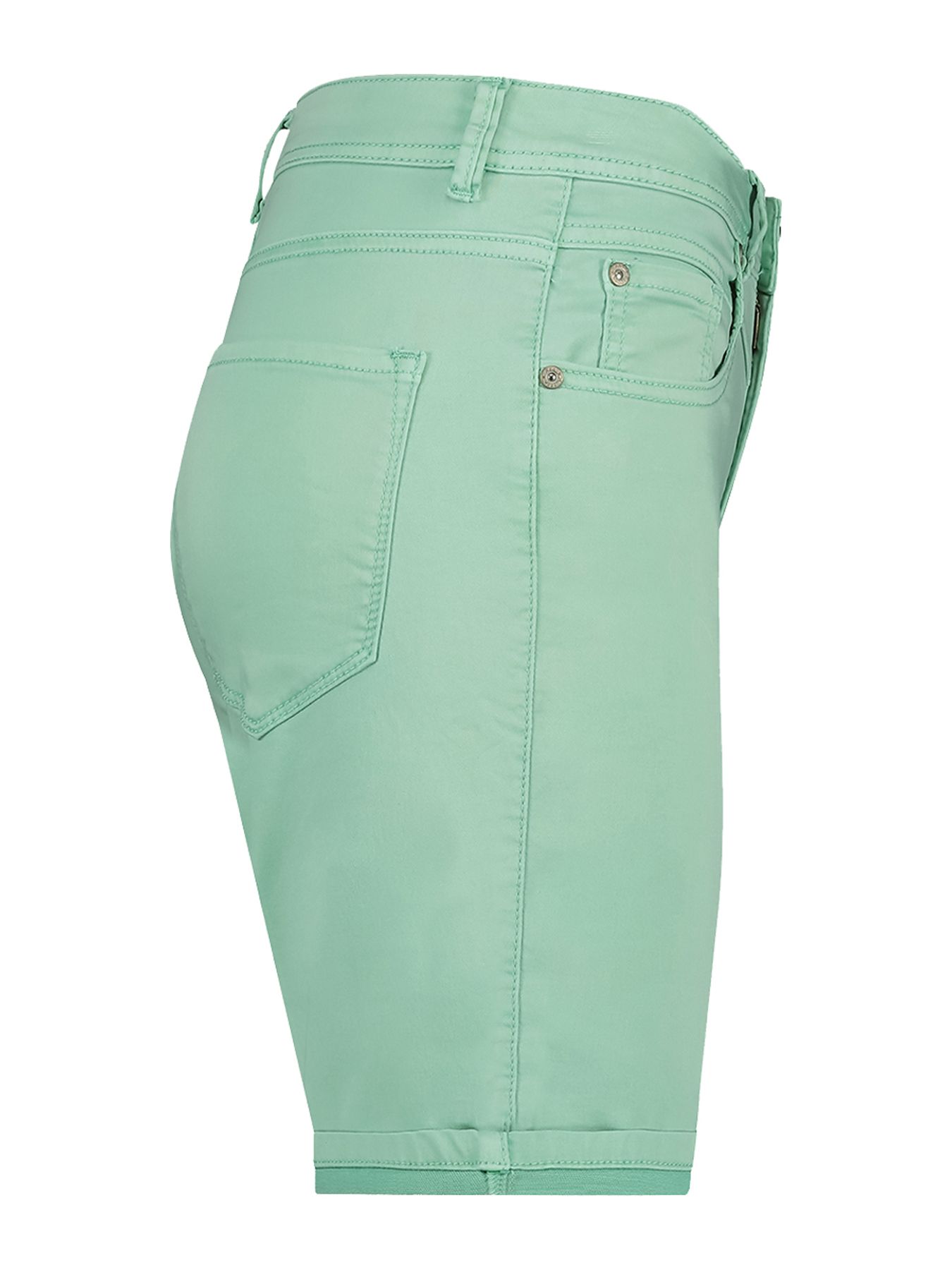 Red Button Relax short jog colour mint72 2900150070077