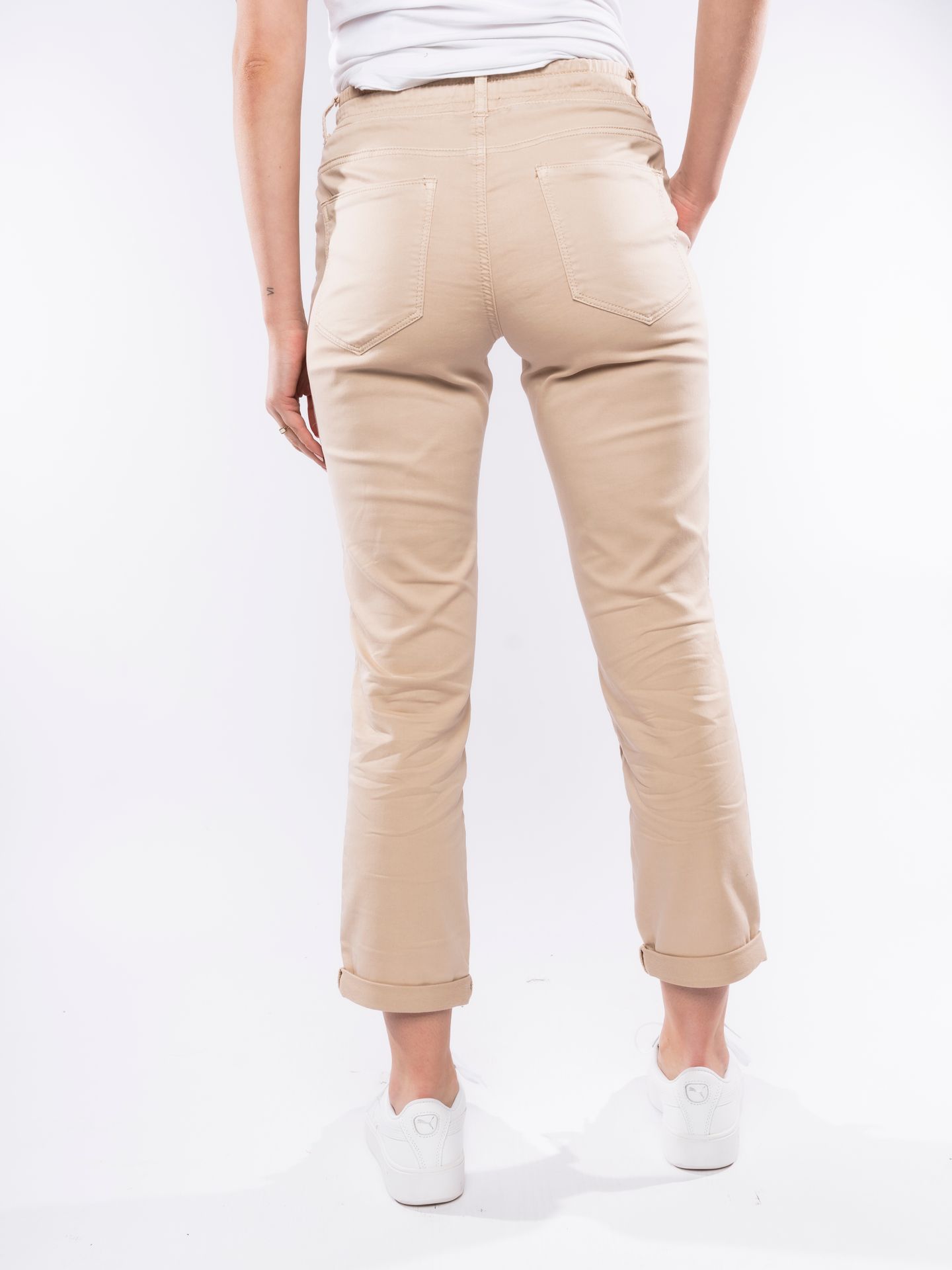 Red Button Tessy CRP jog colour 74 CM sand46 2900150093045 Red Button Tessy CRP jog colour 74 CM sand46 2900150093045