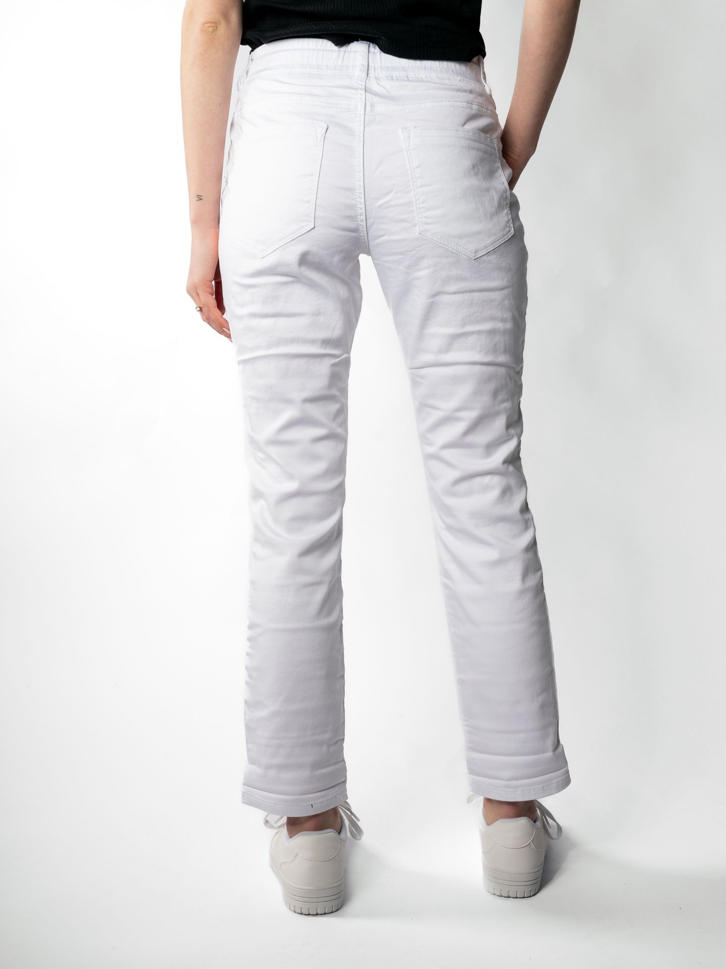 Red Button Tessy CRP jog colour 74 CM white51 2900150095063