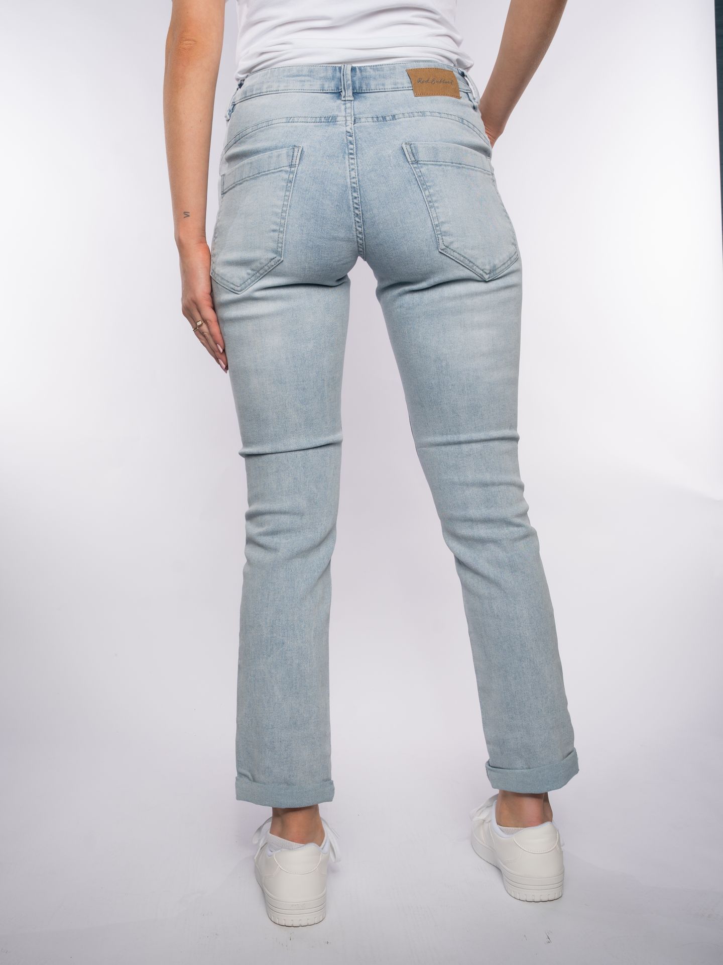 Red Button Sienna 1 zip bleach bleach108 2900150097067