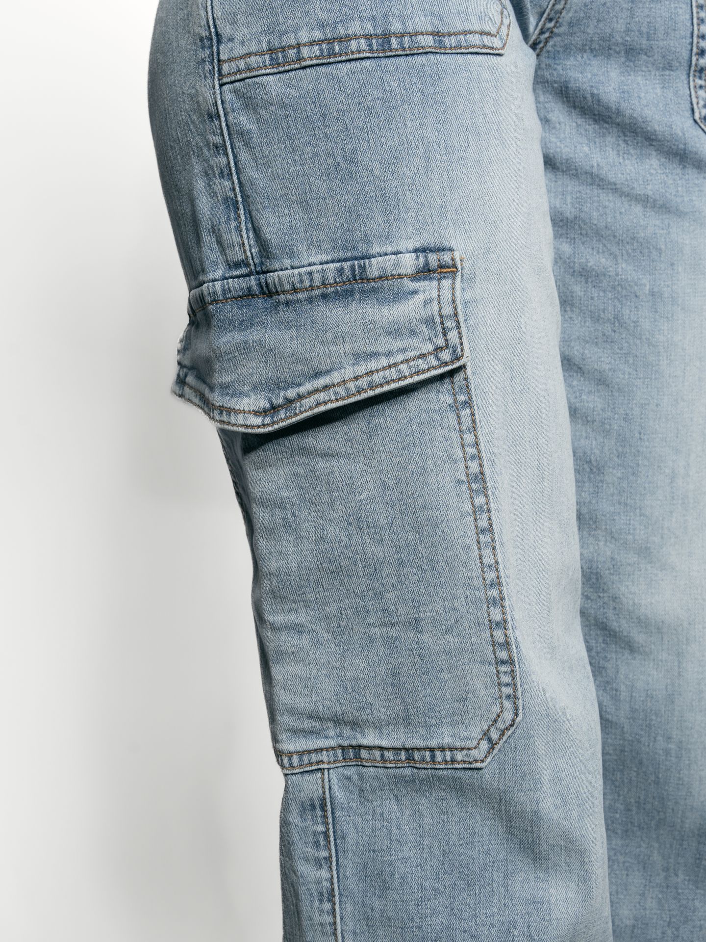 Red Button Cargo denim midstone189 2900150098057 Red Button Cargo denim midstone189 2900150098057