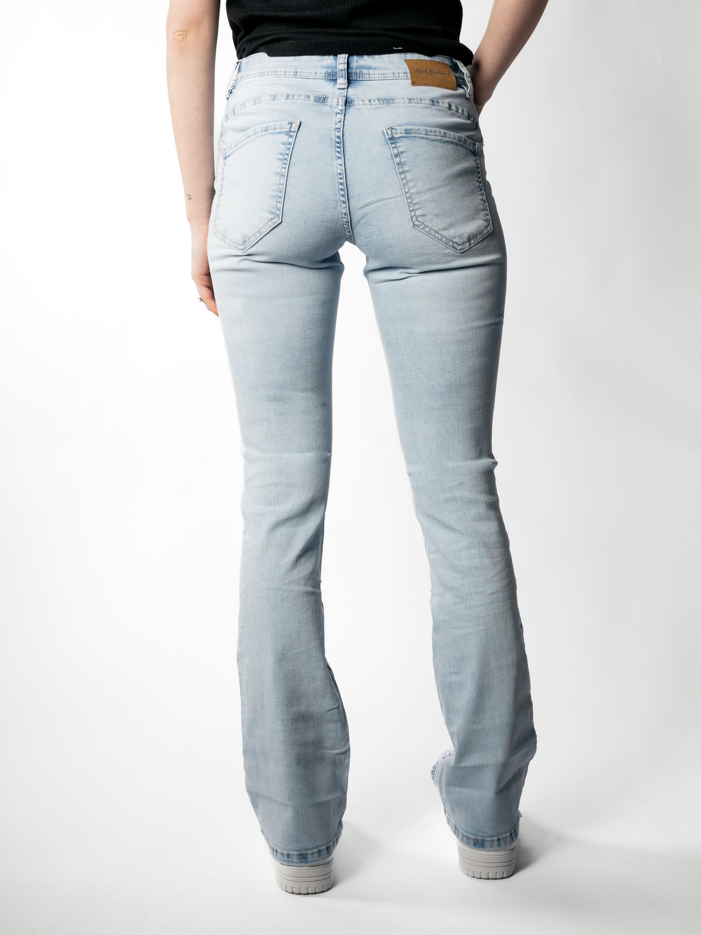 Red Button Babette light bleach light bleach118 2900150101146