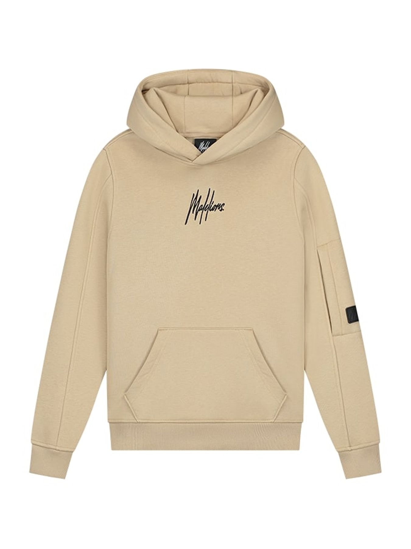 Junior Cargo Hoodie