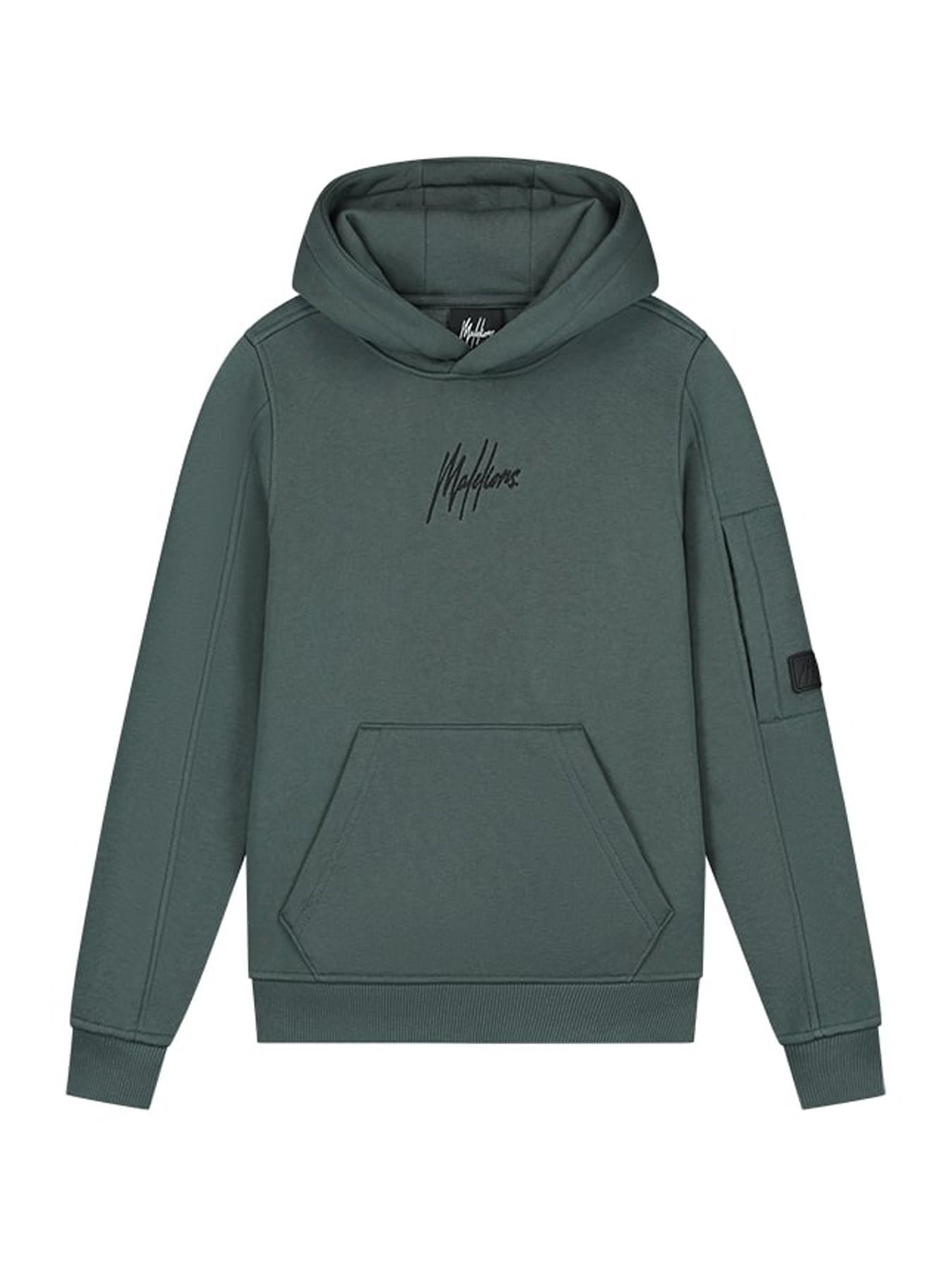 Junior Cargo Hoodie