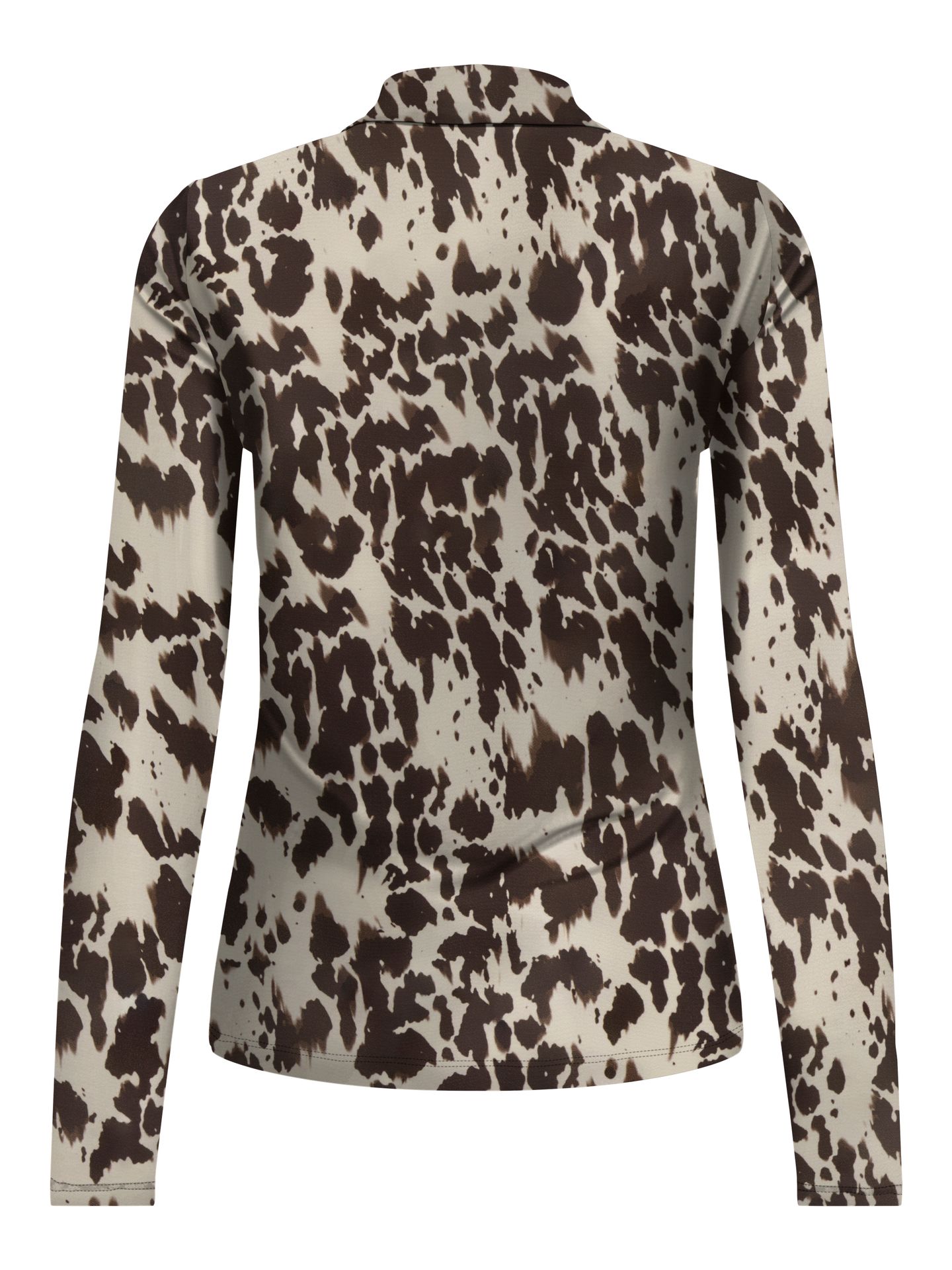 Only ONLERICA LIFE MESH L/S TOP JRS NOOS Black/Silver glitter 2900158467022