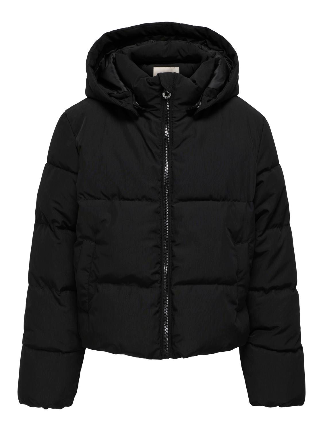 KOGDOLLY SHORT PUFFER JACKET OTW NO