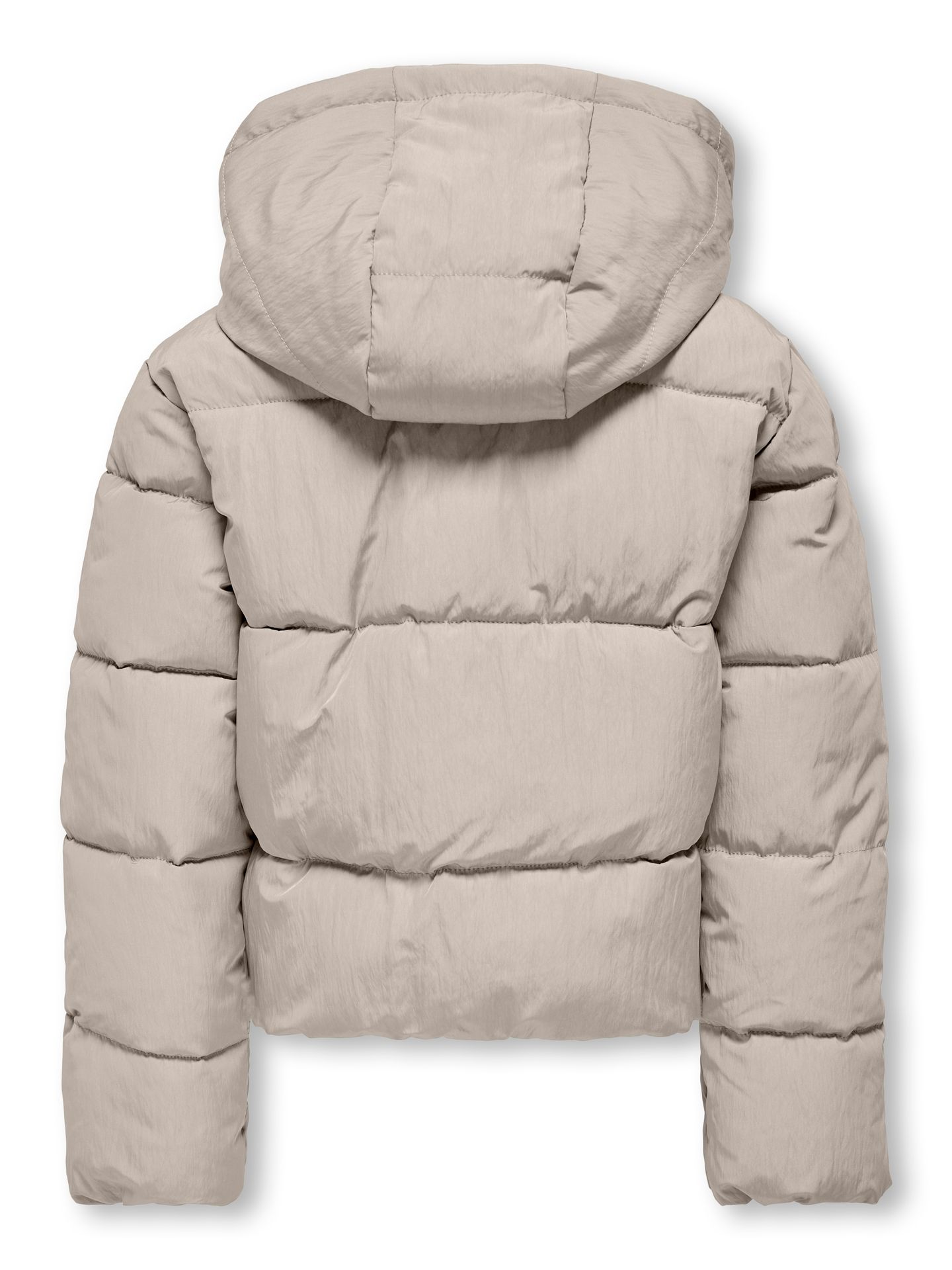 Only KOGDOLLY SHORT PUFFER JACKET OTW NO Pumice Stone 2900151337063 Only KOGDOLLY SHORT PUFFER JACKET OTW NO Pumice Stone 2900151337063