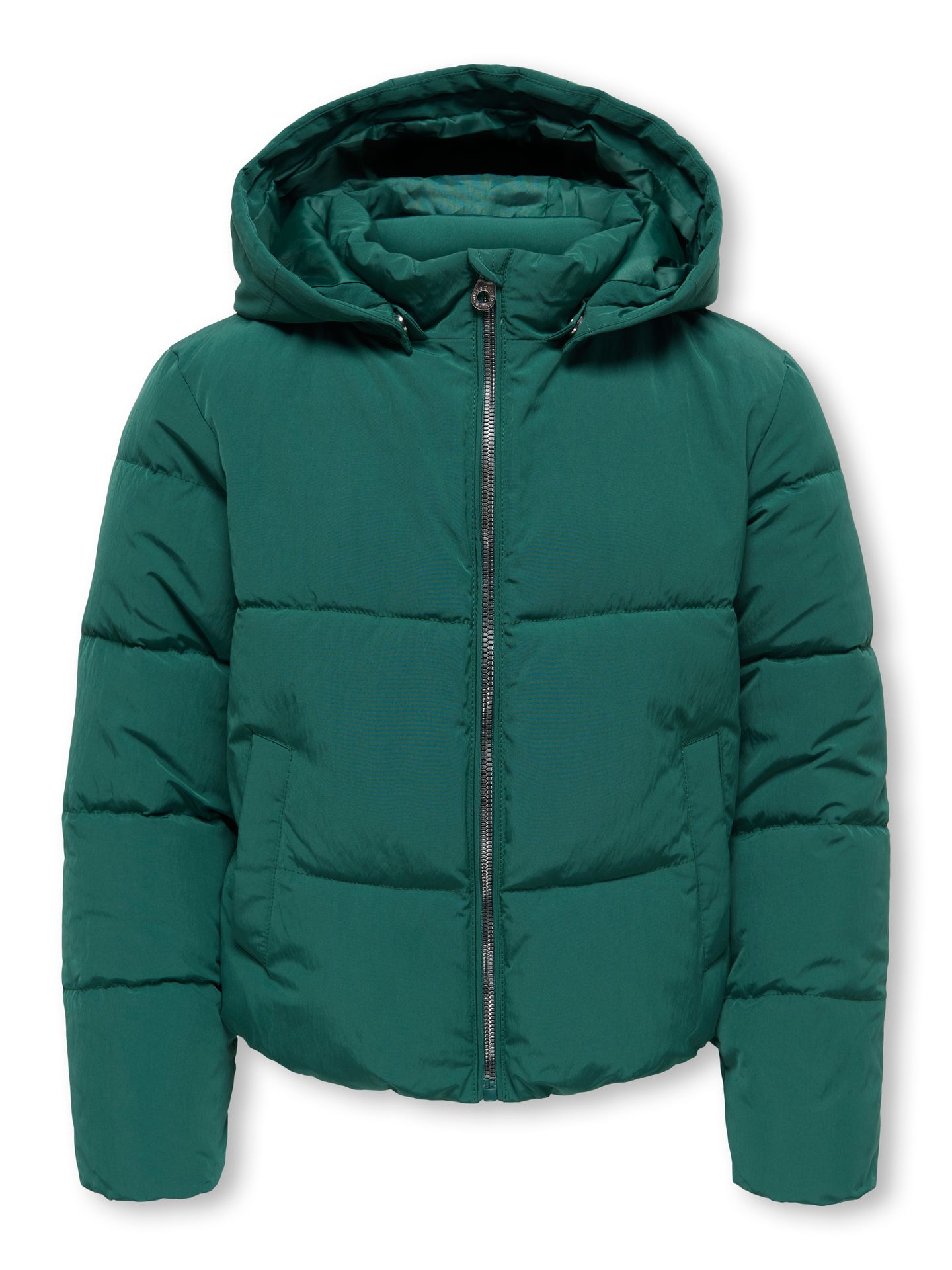 Only KOGDOLLY SHORT PUFFER JACKET OTW NO June Bug 00110052-EKA26011400001124