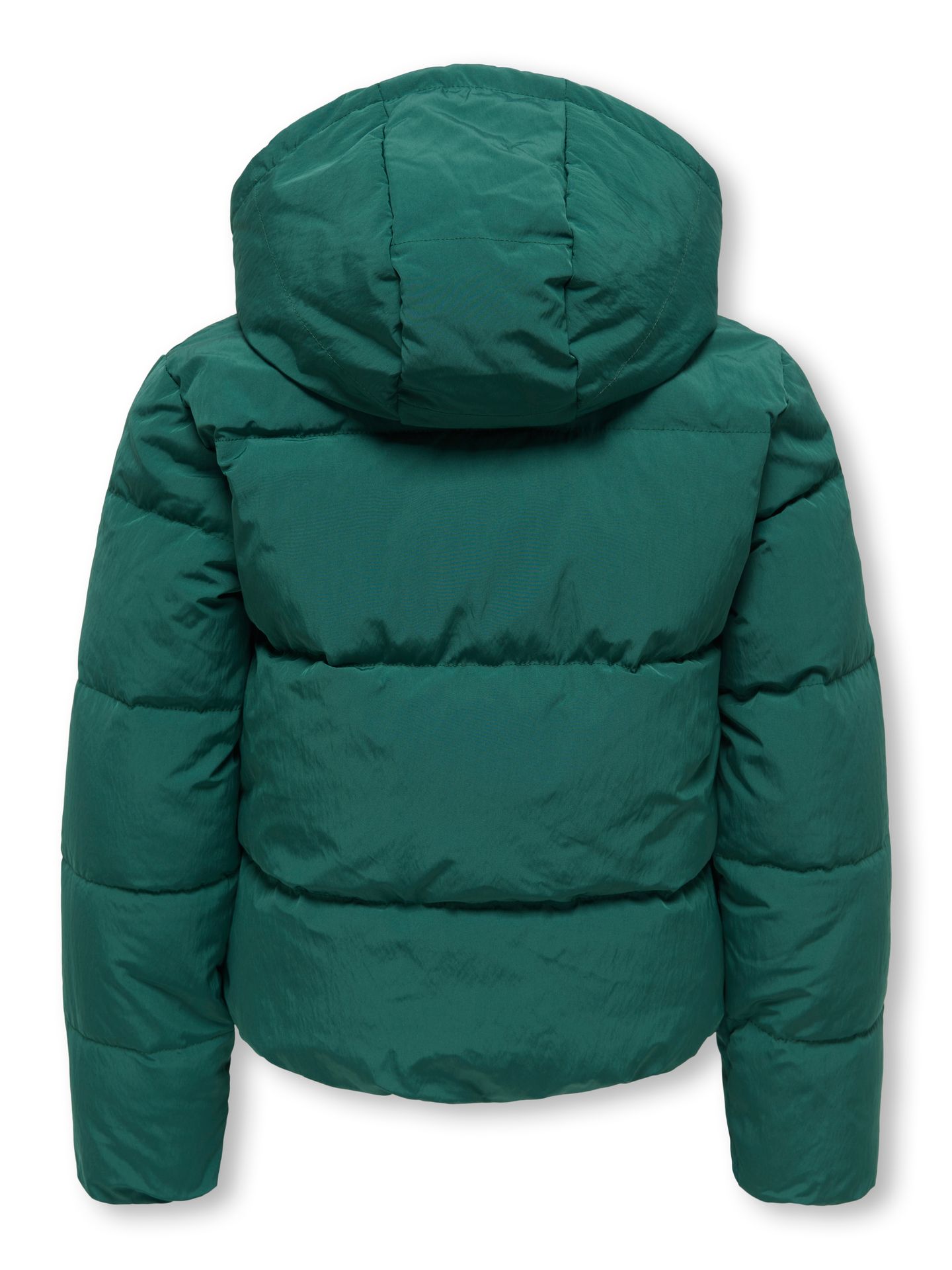 Only KOGDOLLY SHORT PUFFER JACKET OTW NO June Bug 2900168727055