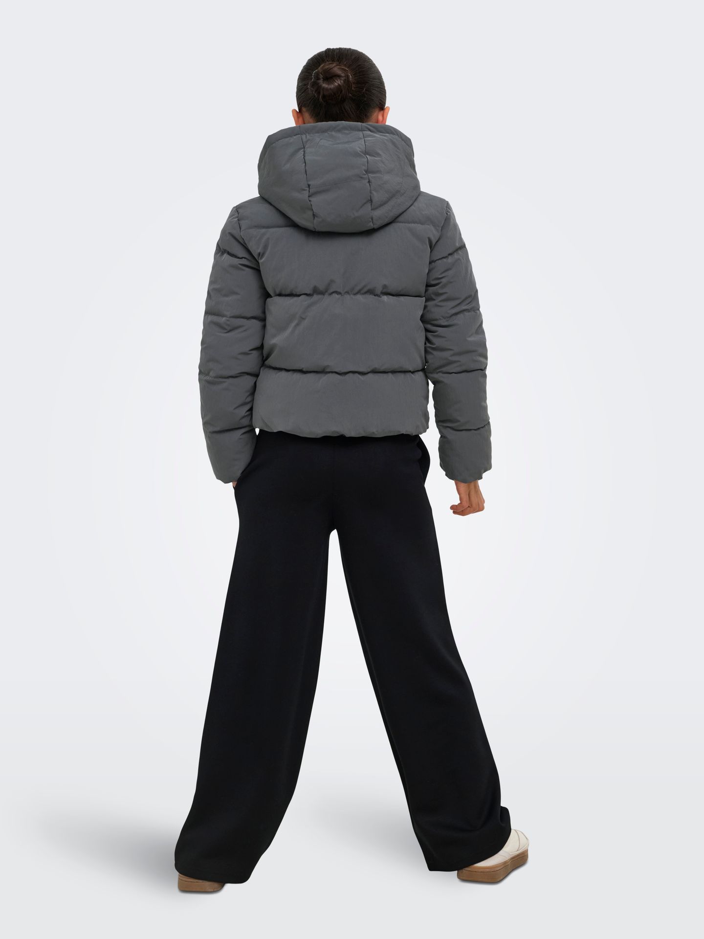 Only KOGDOLLY SHORT PUFFER JACKET OTW NO Magnet 2900168726058
