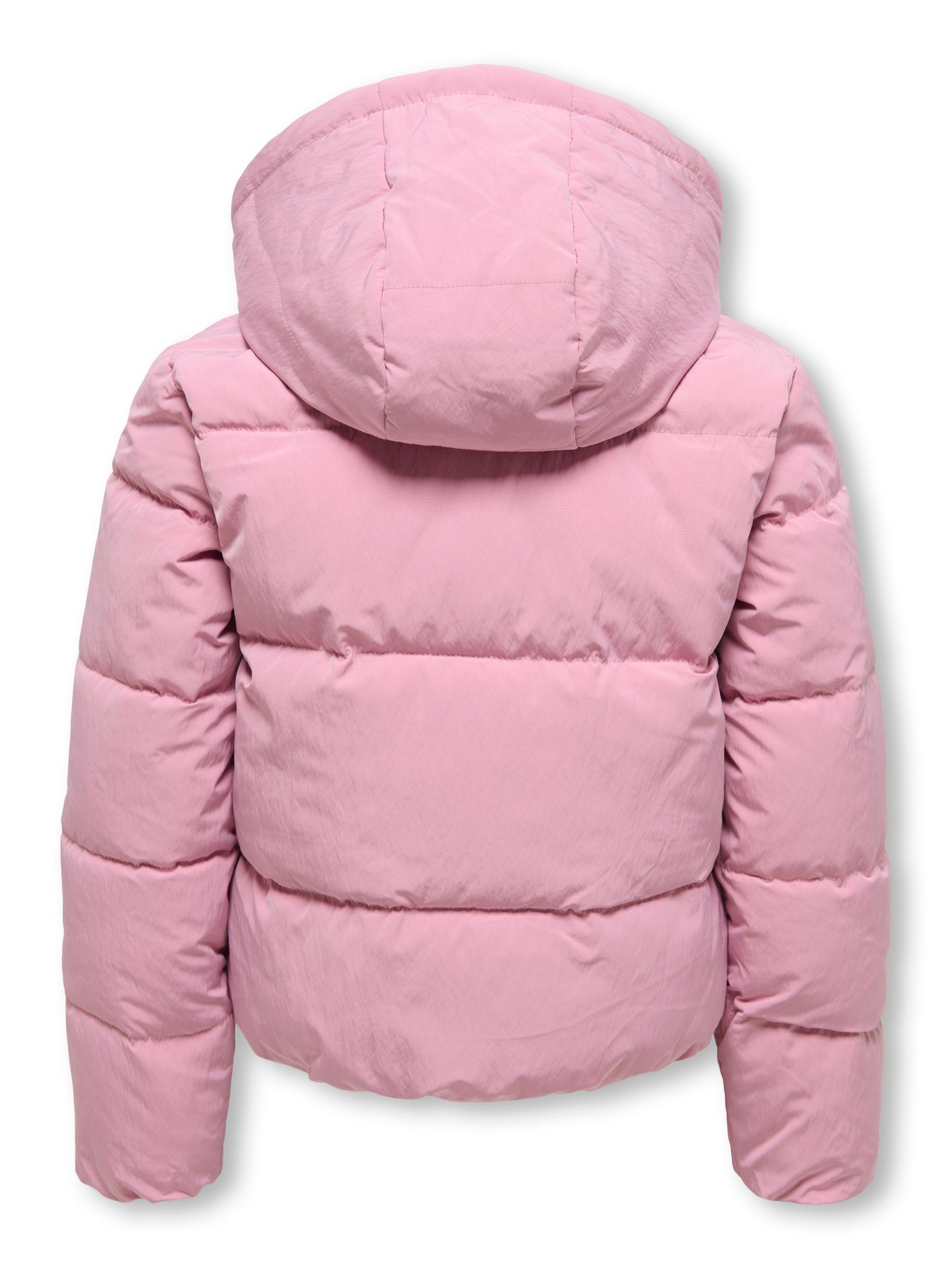Only KOGDOLLY SHORT PUFFER JACKET OTW NO Foxglove 2900168725013