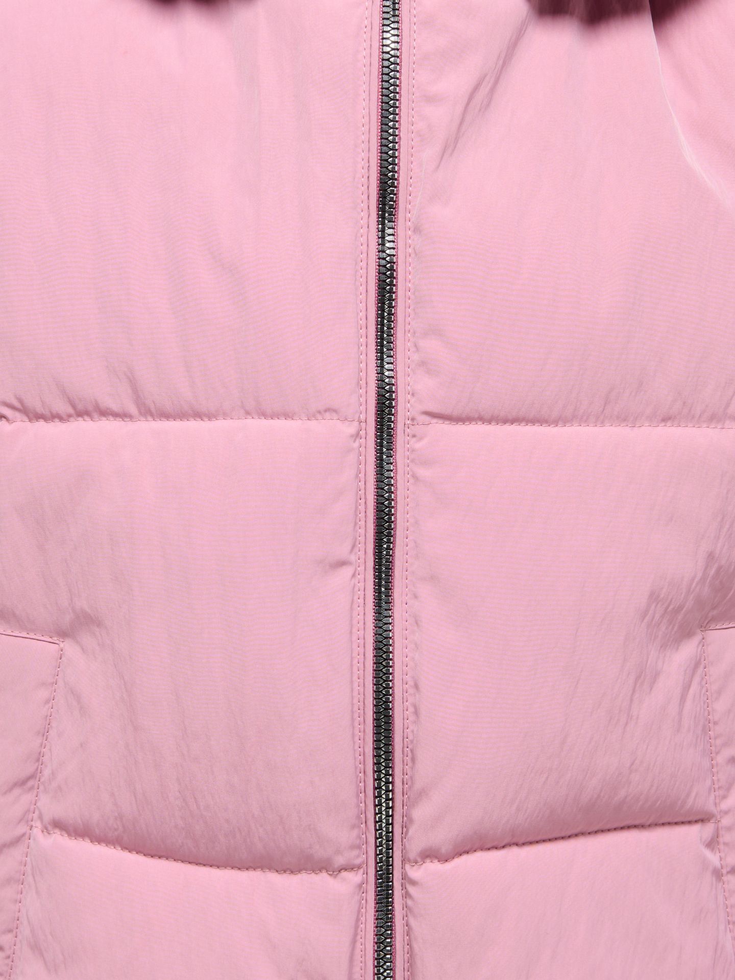 Only KOGDOLLY SHORT PUFFER JACKET OTW NO Foxglove 2900168725013
