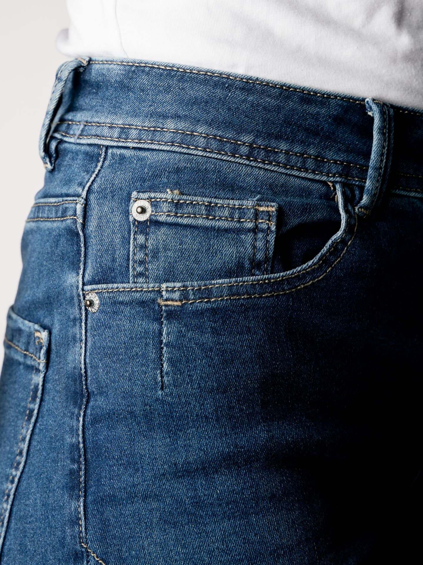 Red Button Colette 5pocket dark stone darkstone164 2900150430086