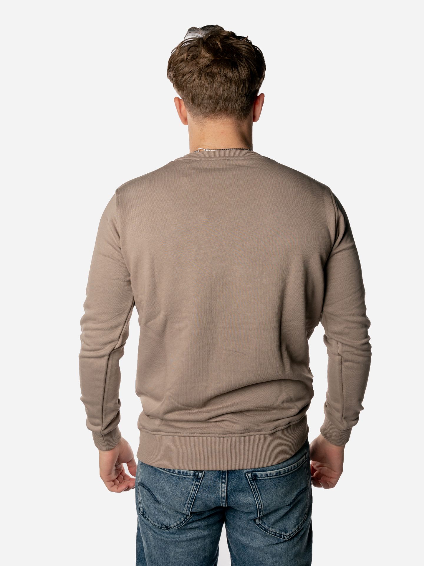 Ballin 4815 Crew Stone 2900150496082