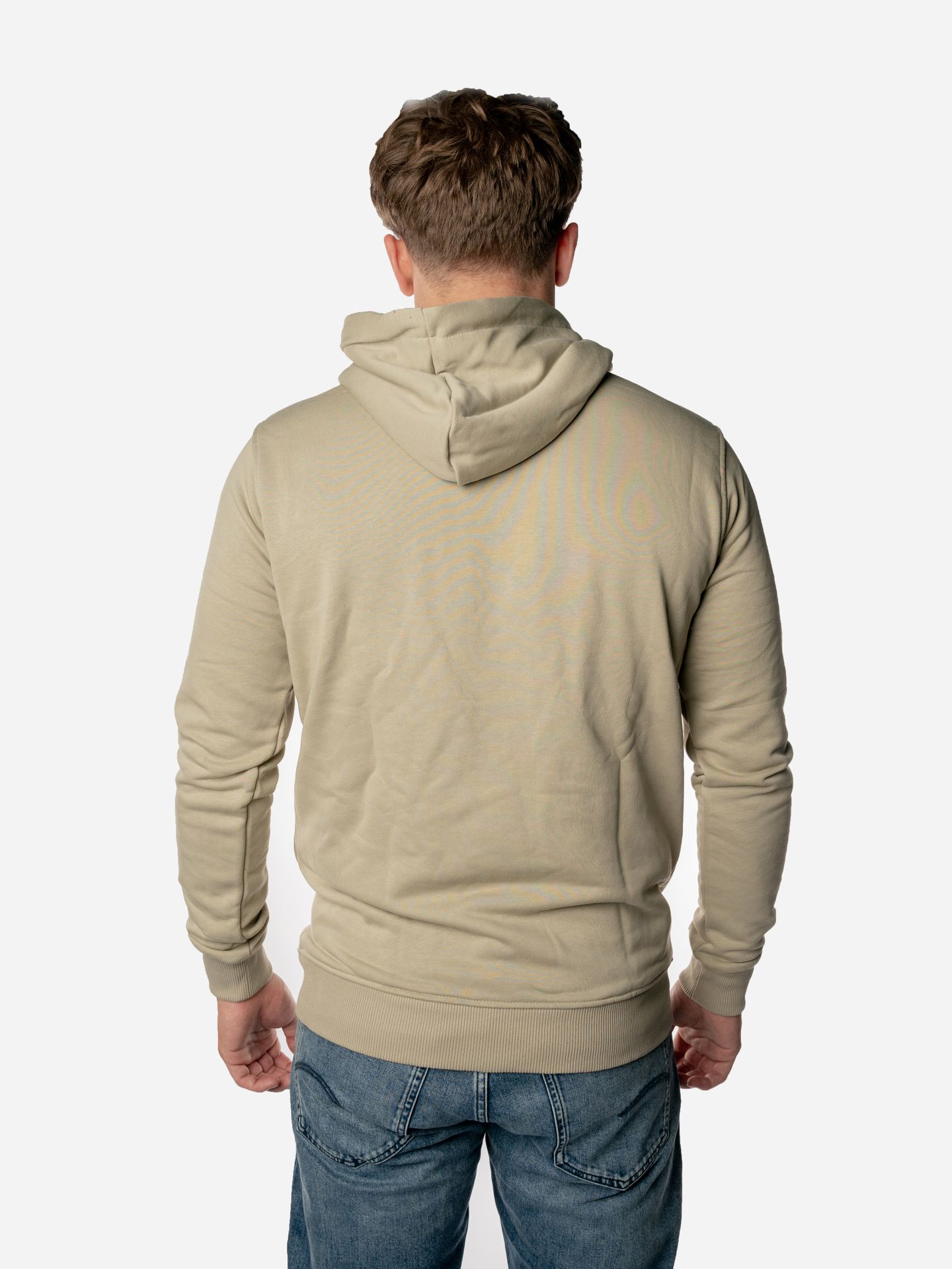 Ballin 4800 Hoodie Musty 2900150503087