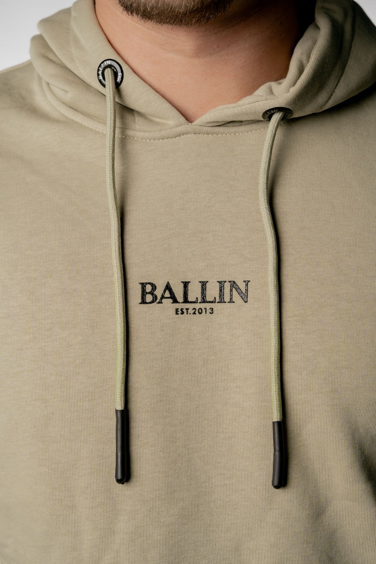 Ballin 4800 Hoodie Musty 2900150503087