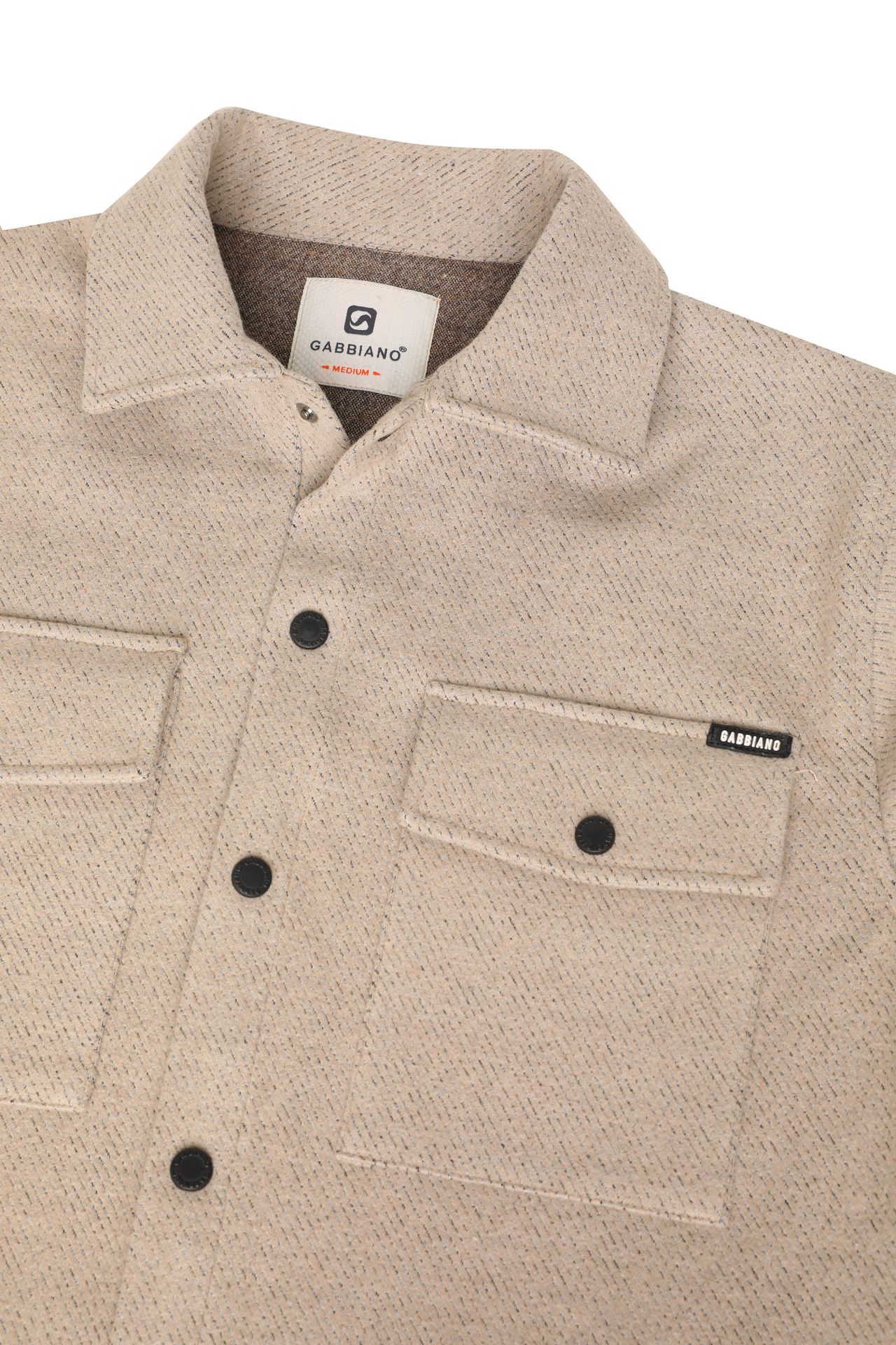 Gabbiano 424750 4445 taupe 2900150513086