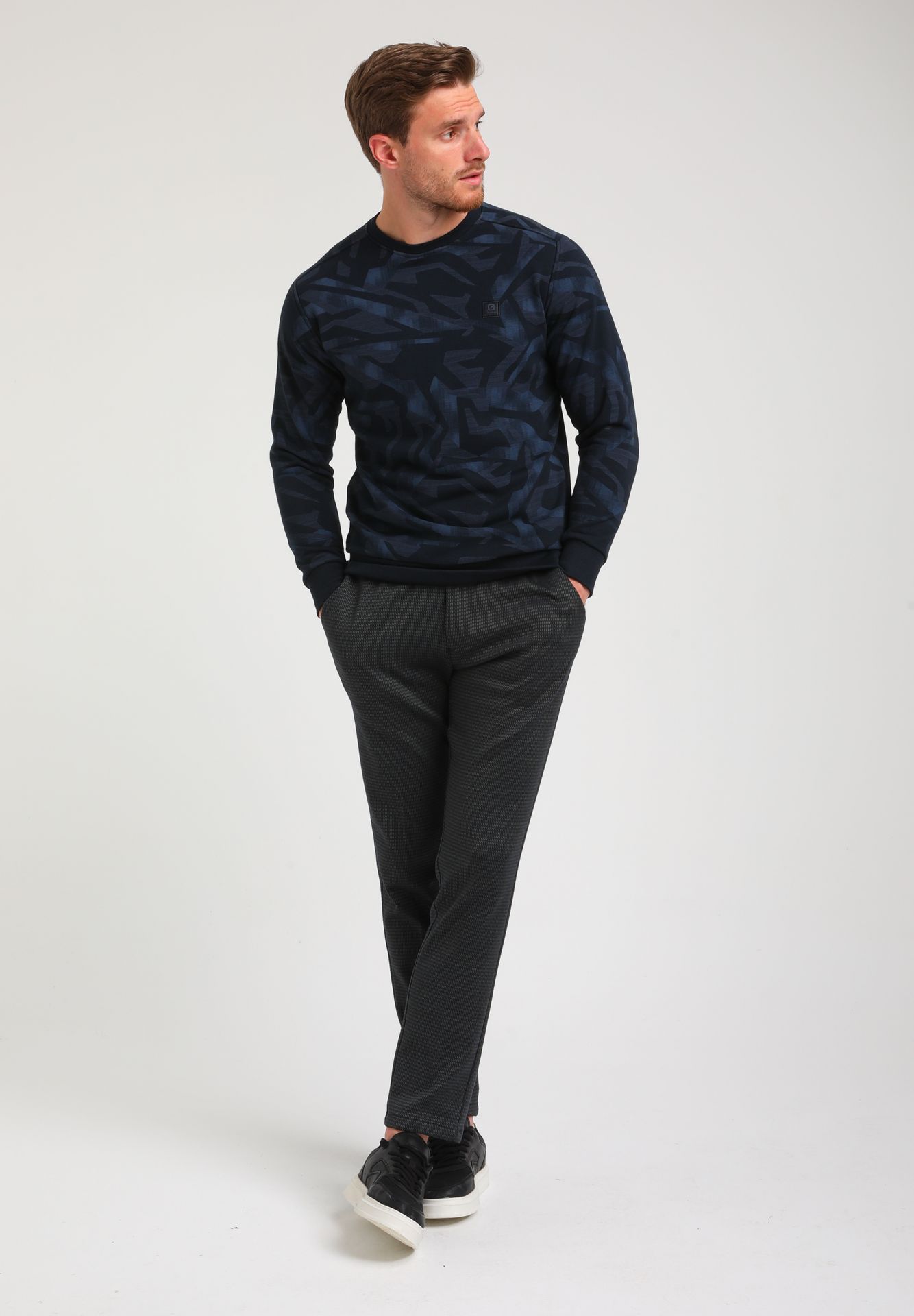 Gabbiano 774770 301 navy 2900150523030