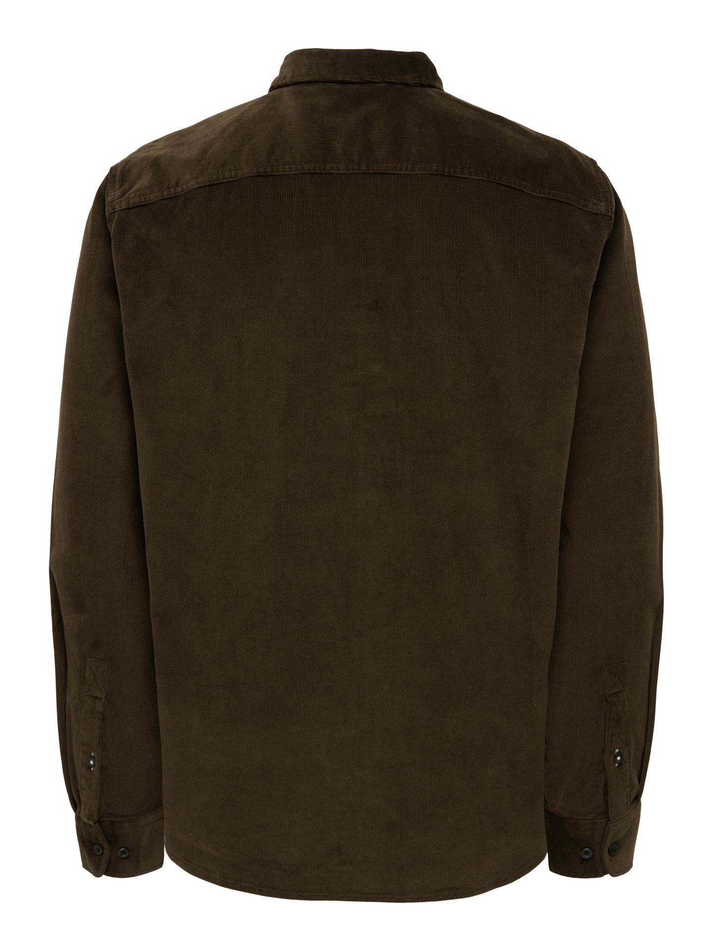 Only & Sons ONSMICHAEL 18W REG CORD STRETCH LS Demitasse 00110153-EKA26011400000452