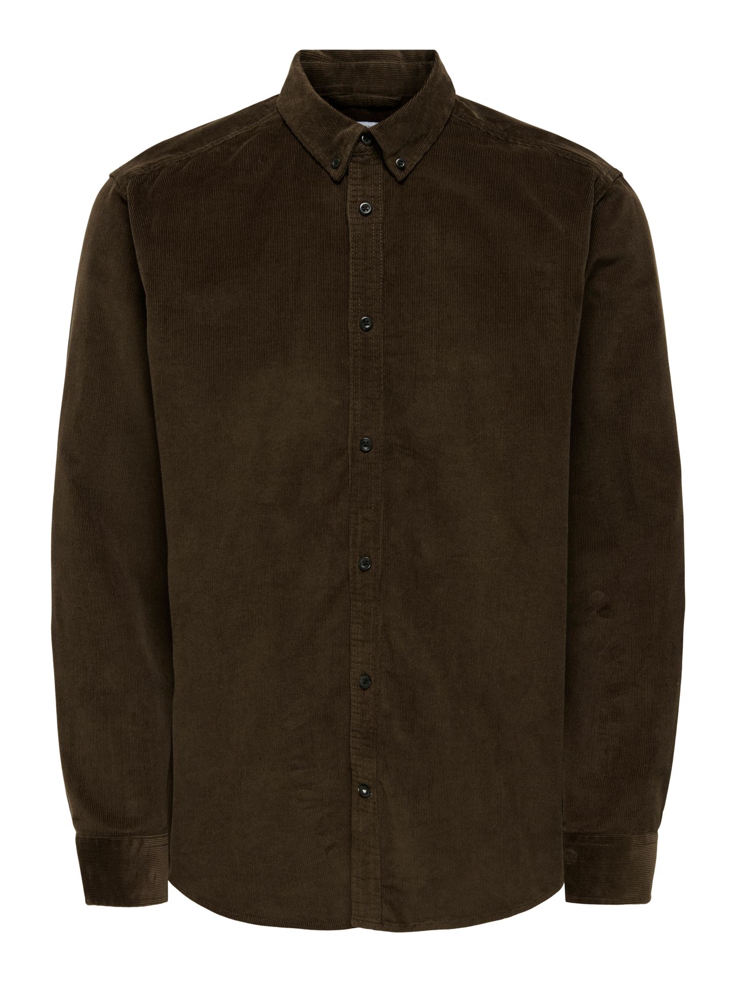 Only & Sons ONSMICHAEL 18W REG CORD STRETCH LS Demitasse 2900168922047