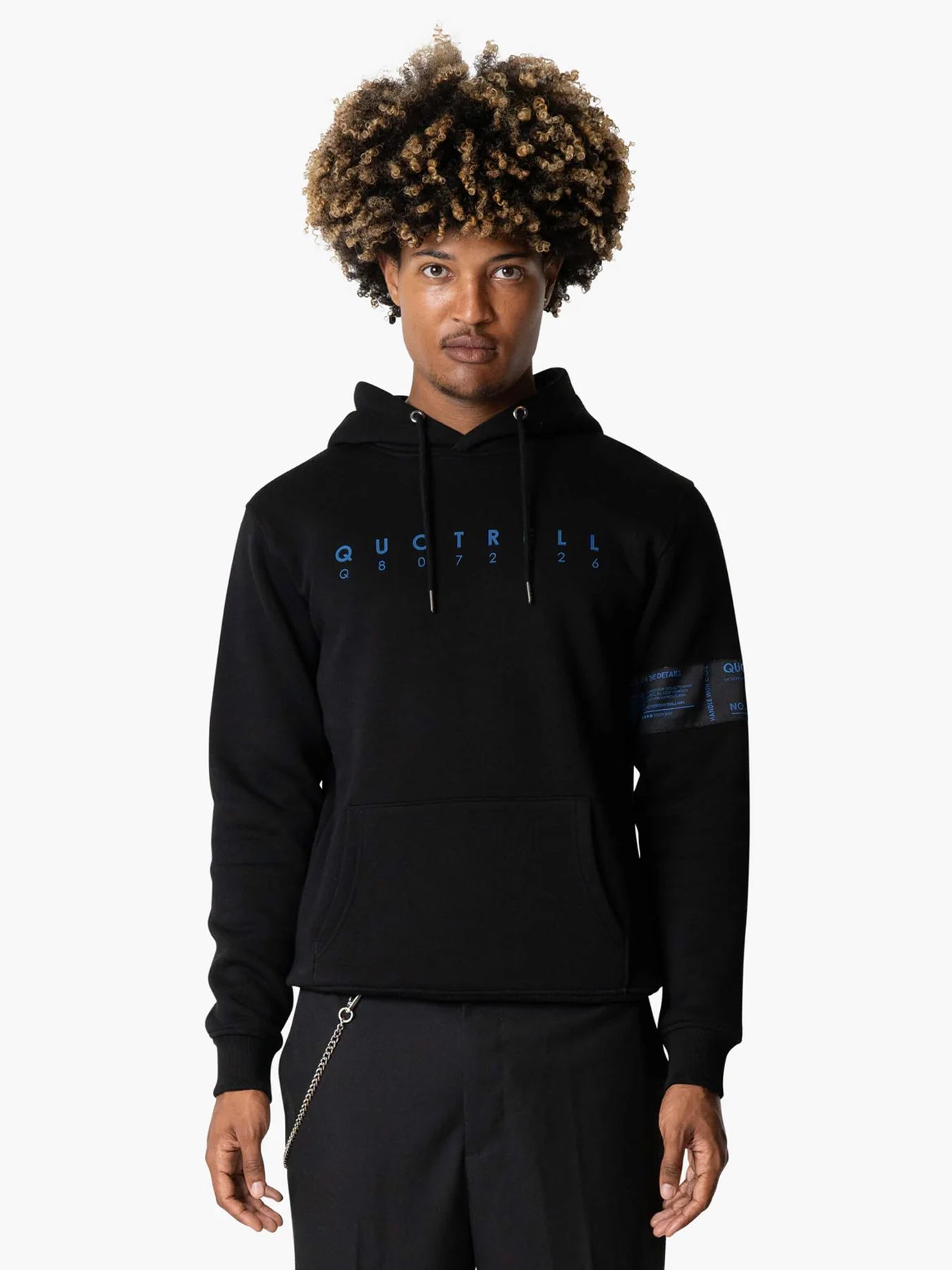 Omega Hoodie