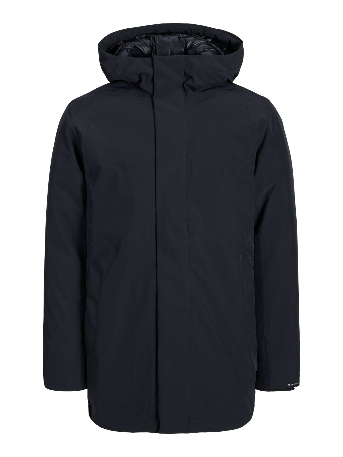 Jack & Jones JJEKEEN PARKA SN Dark Navy 2900150591053