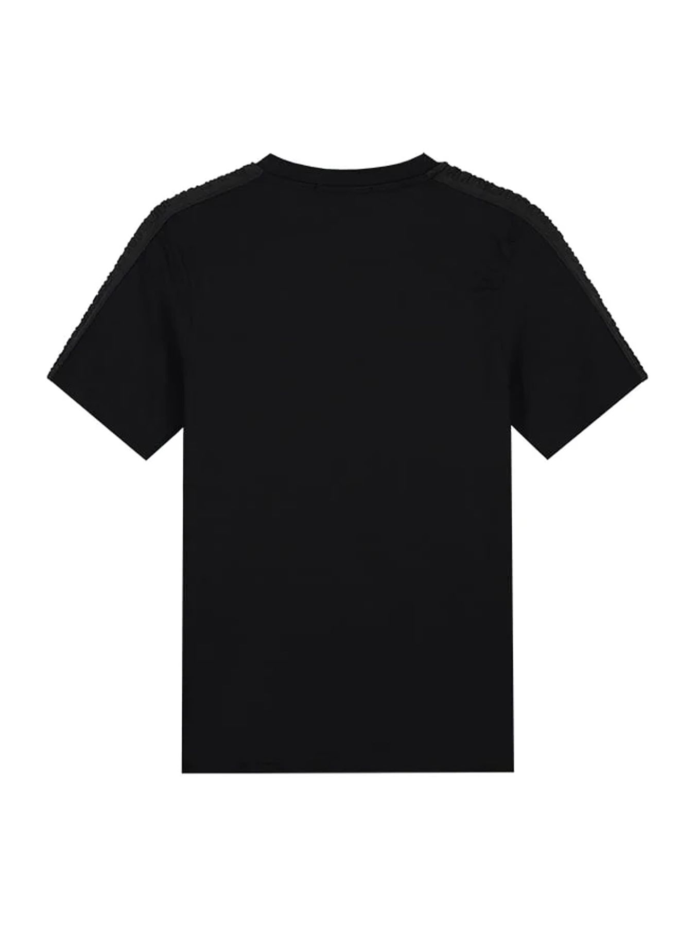 Malelions Men Venetian t-shirt Black 2900150599073