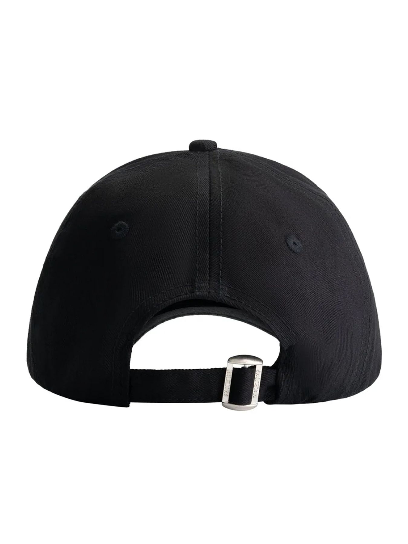 Malelions Men striped signature cap Black 2900150601011