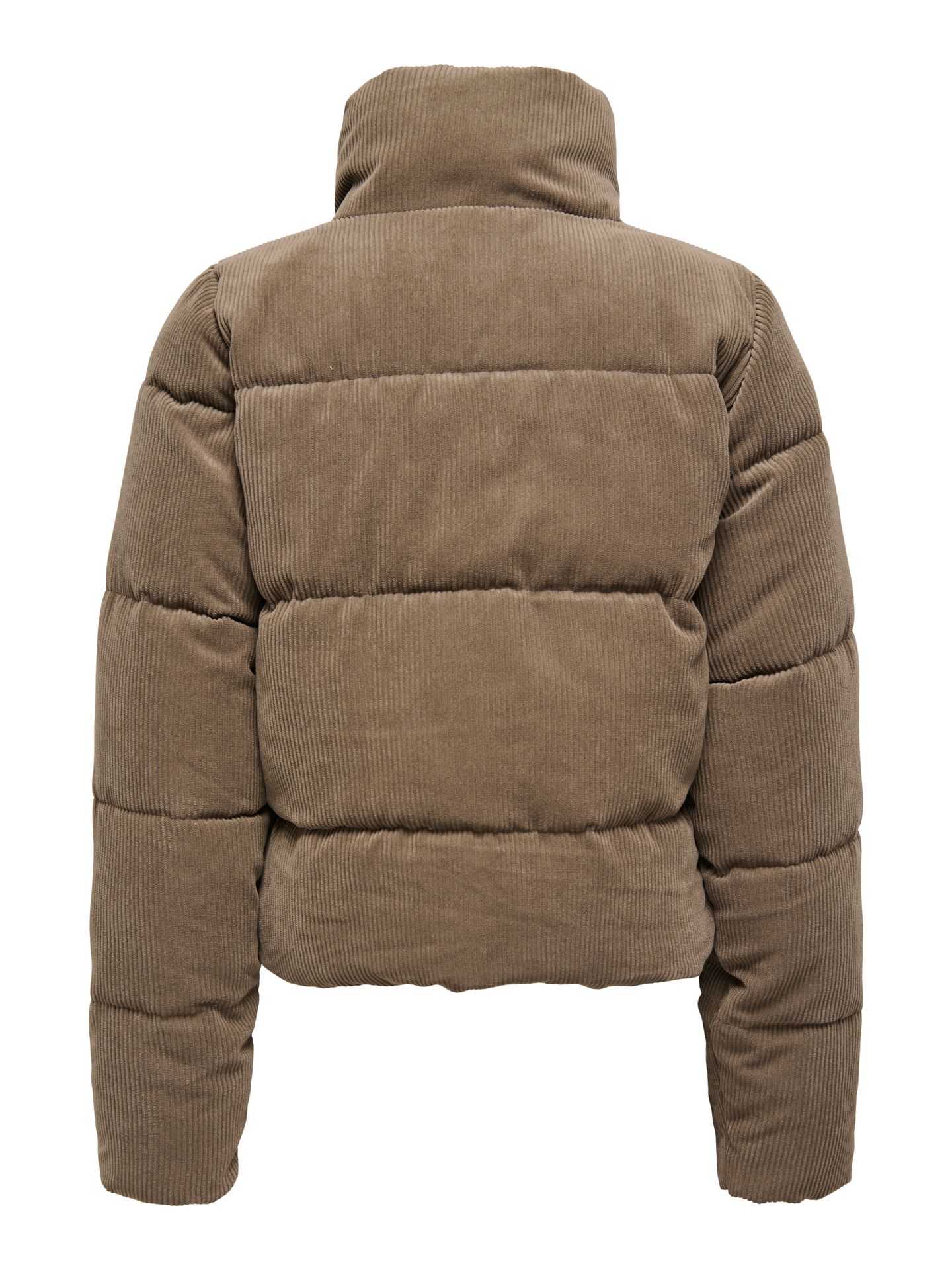 Only ONLNEWDOLLY CORDUROY PUFFER OTW NOO Cub/BIG CORDUROY PATTERN 2900158332016