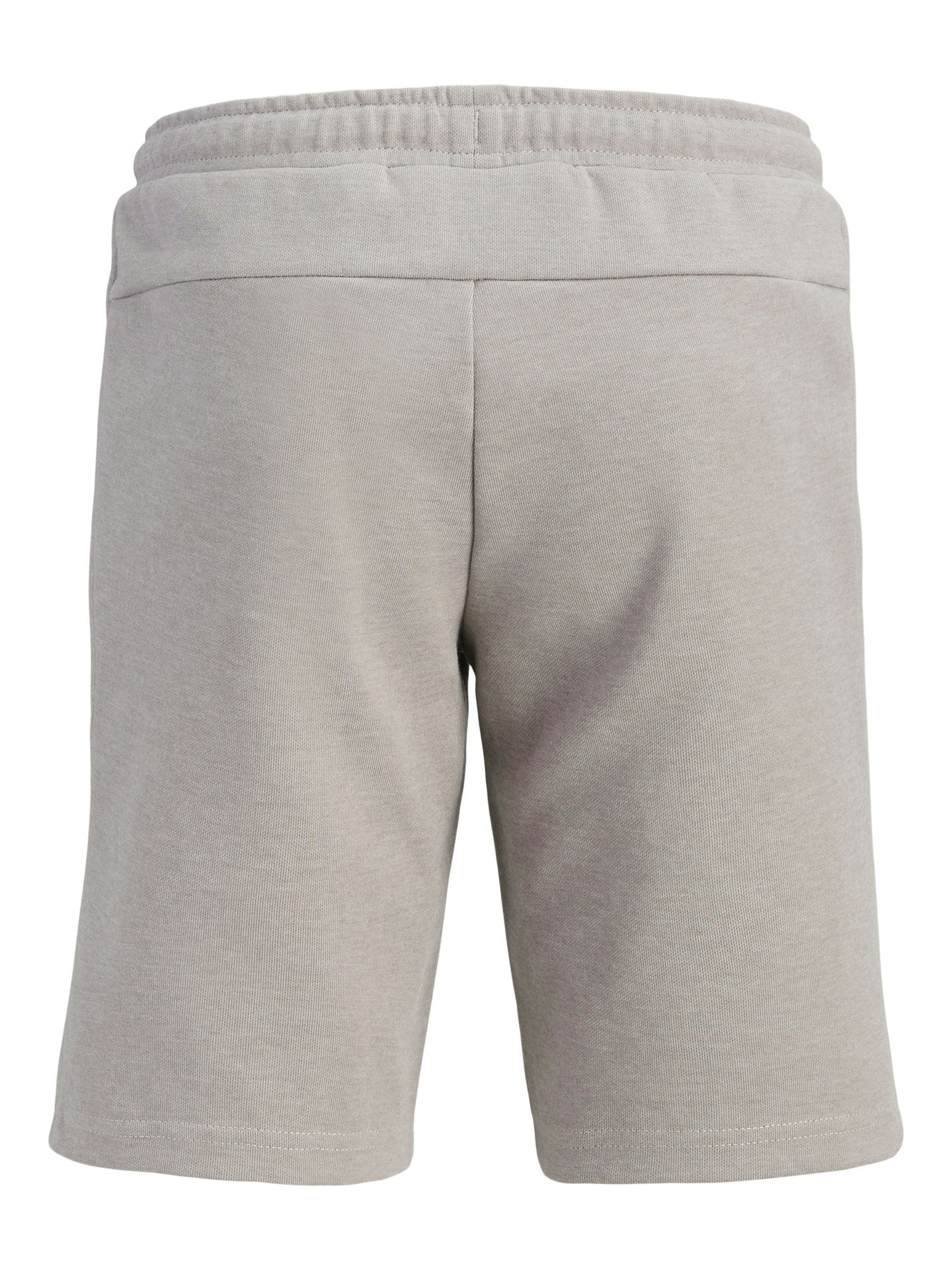 Jack & Jones JPSTGORDON JJFUSION SWEAT SHORTS N Mourning Dove/MELANGE 2900166552024