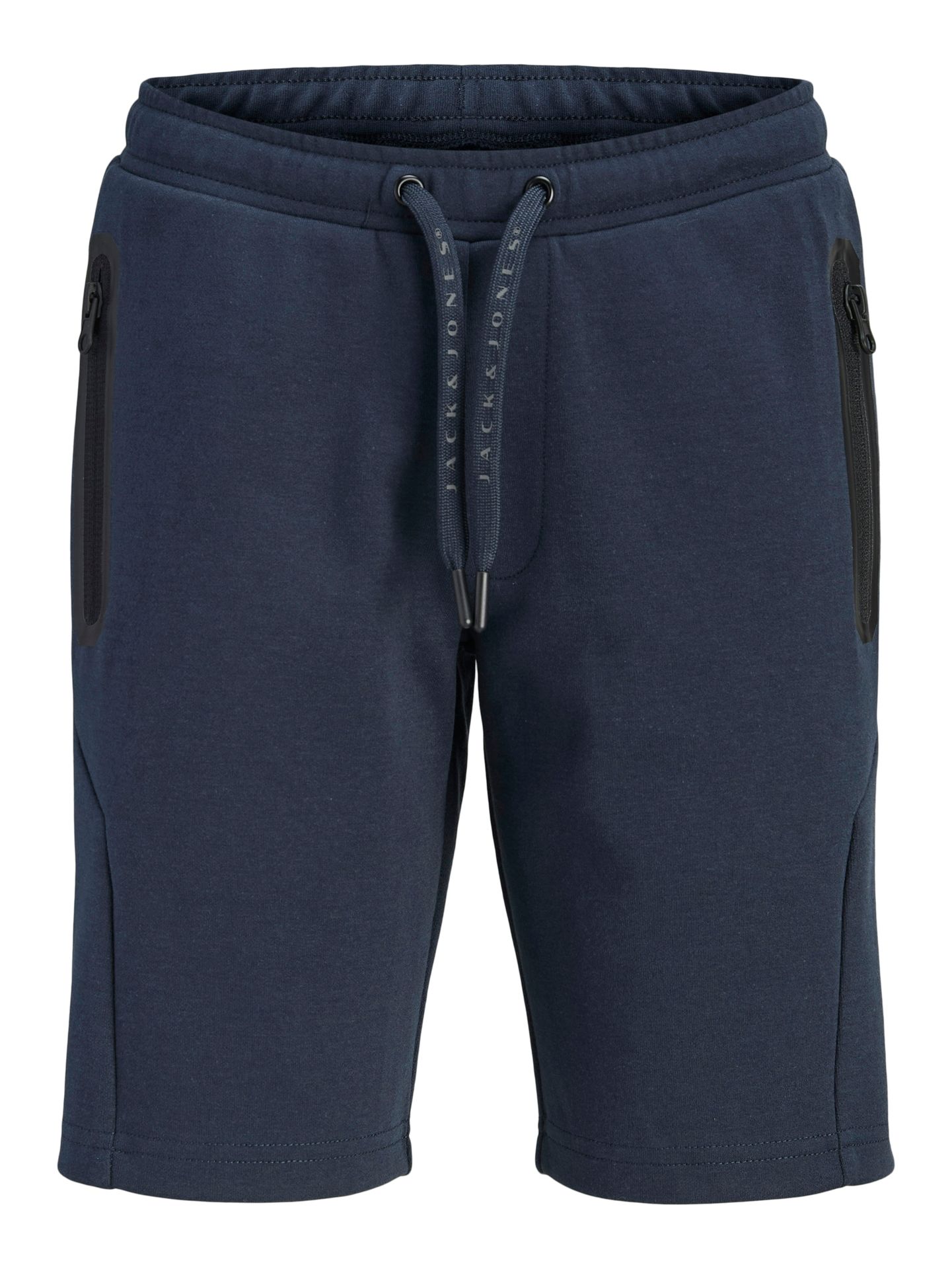 Jack & Jones JPSTGORDON JJFUSION SWEAT SHORTS N Outer Space 00110241-EKA26011400003510