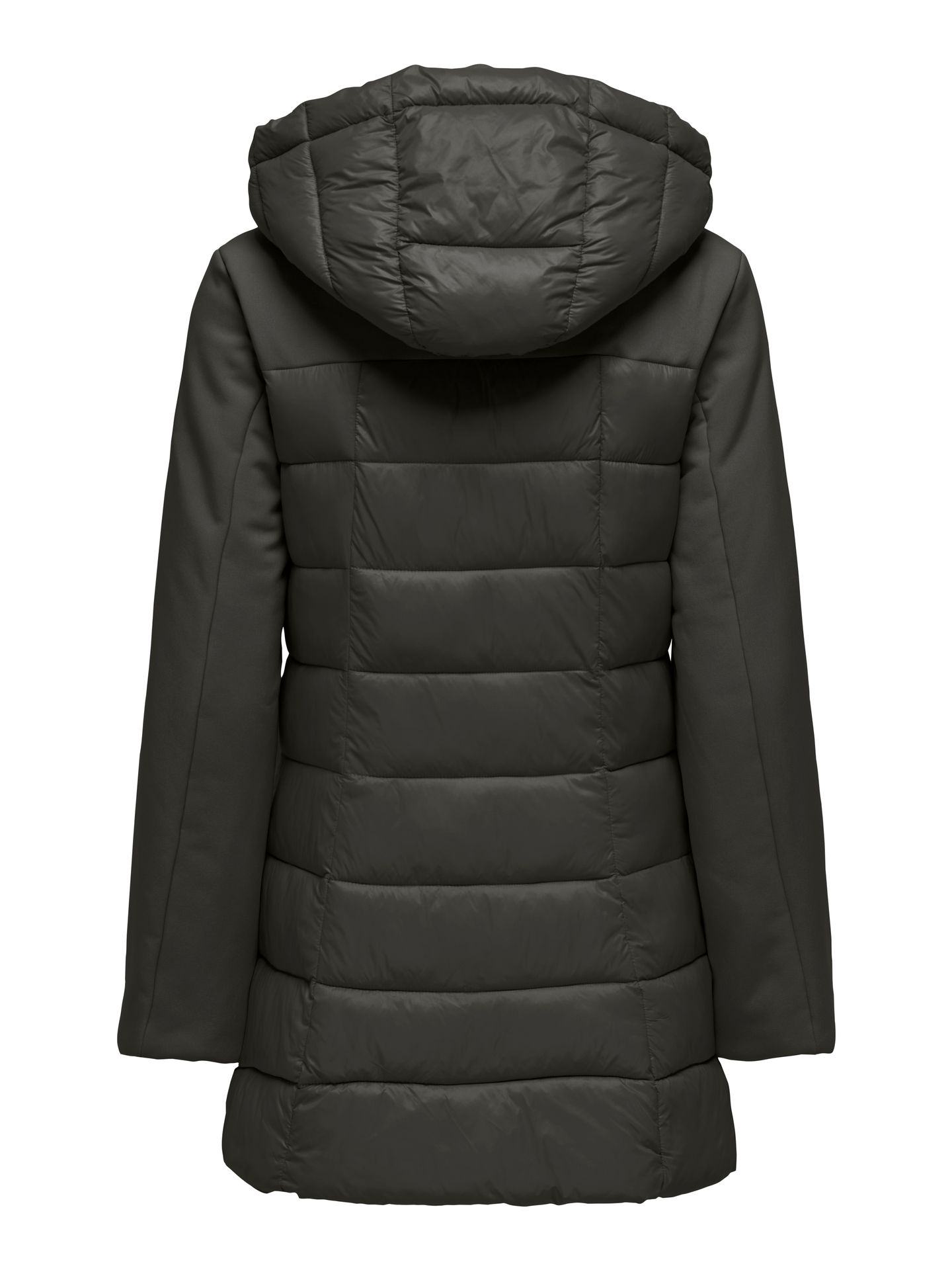 Only ONLSOPHIE MIX PUFFER OTW CC Peat 2900150743032