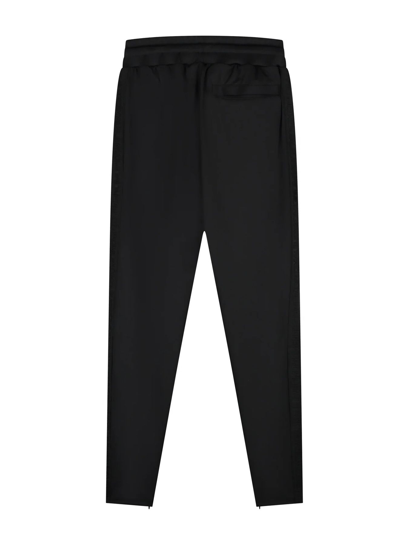 Malelions Men Venetian trackpants Black 2900150747078
