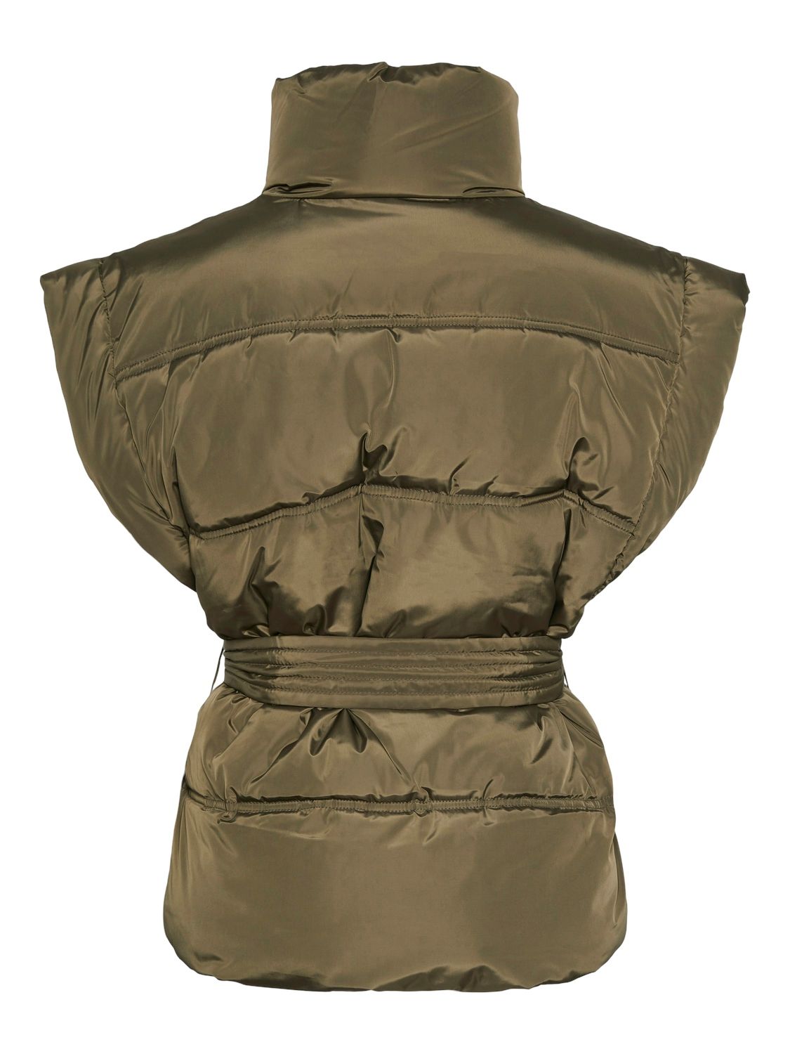 Pieces PCNOORA VEST Forest Night 2900150757039 Pieces PCNOORA VEST Forest Night 2900150757039